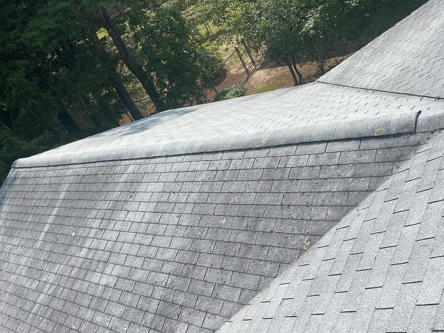 Residential Roof Replacement by Sensible Home Solutions
