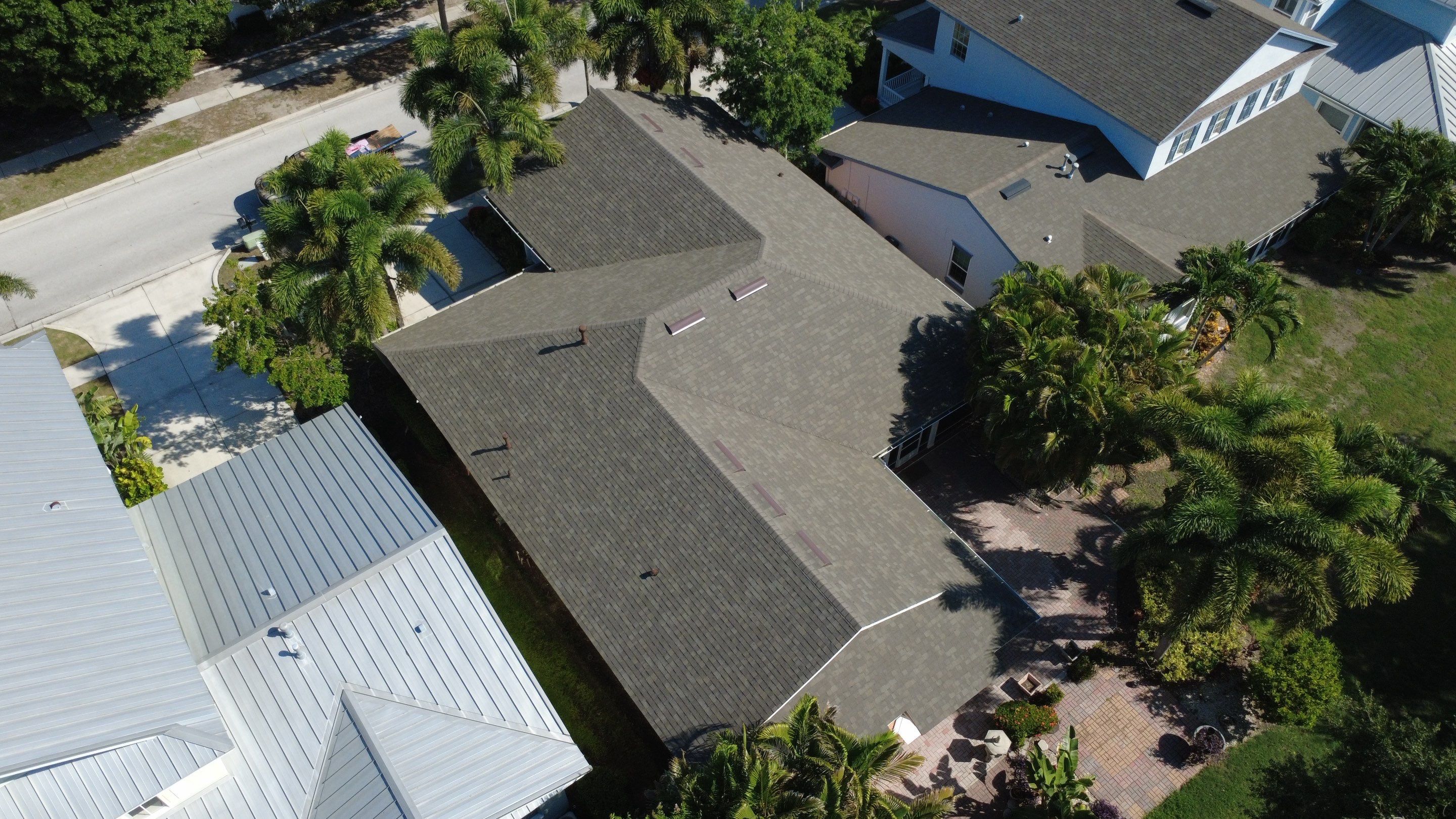 Roof Replacement in Apollo Beach, FL by Steadfast Roofing