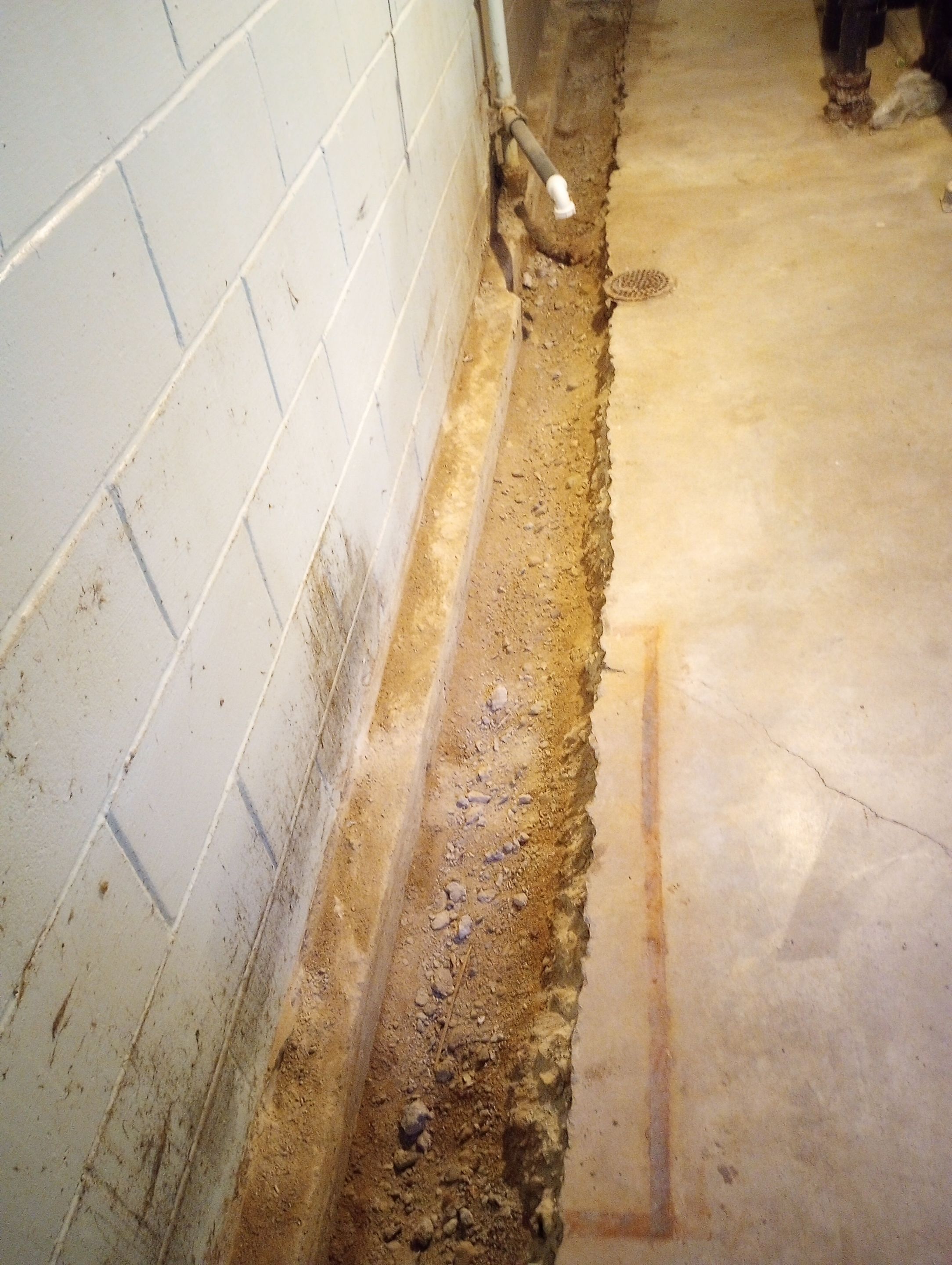 Supporting Ken’s Renovation & Resale Projects by Waterproofing Northeast