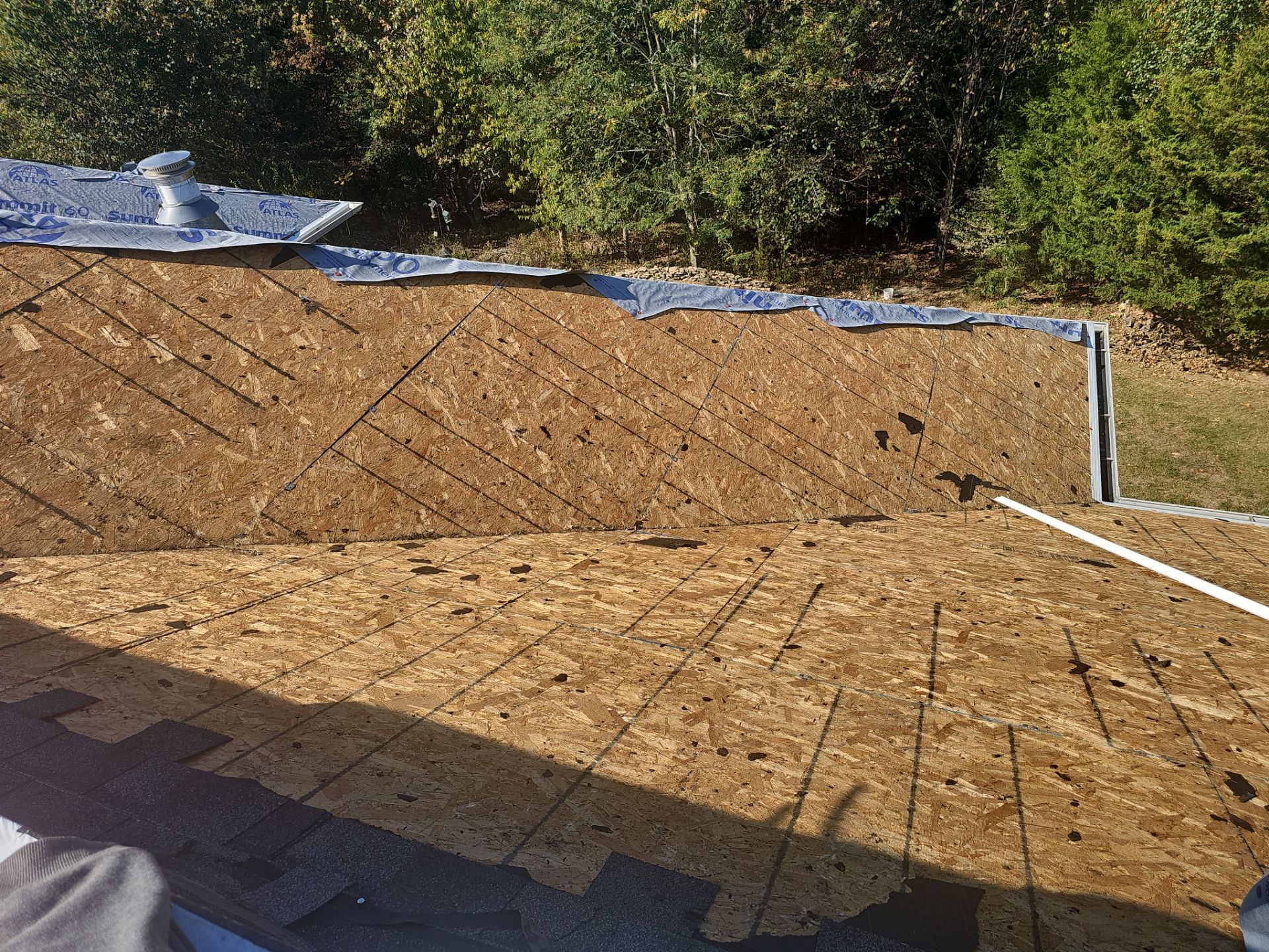 Residential Roofing & Gutters + Downspouts Install  by Titan Commercial & Residential Roofing 