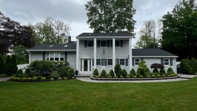 Roof, Gutters & Skylight Installation