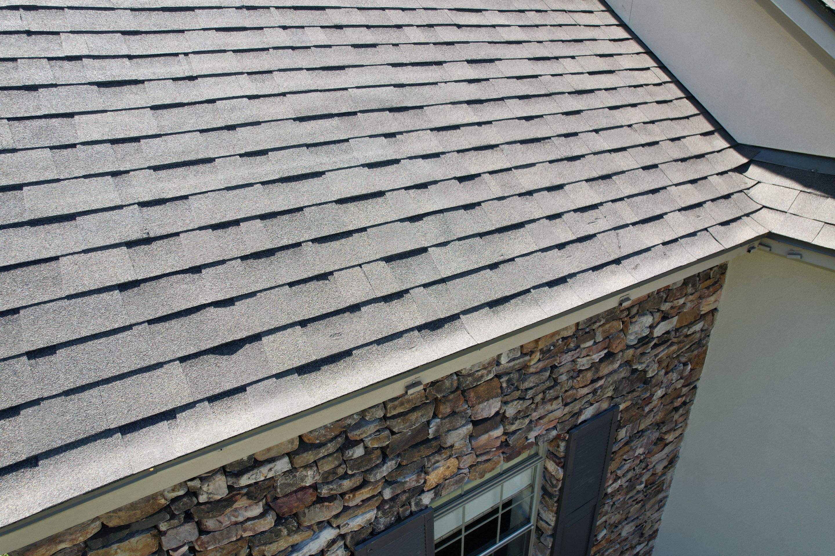 Residential Roof Replacement in Hope AR by Hostetler Roofing
