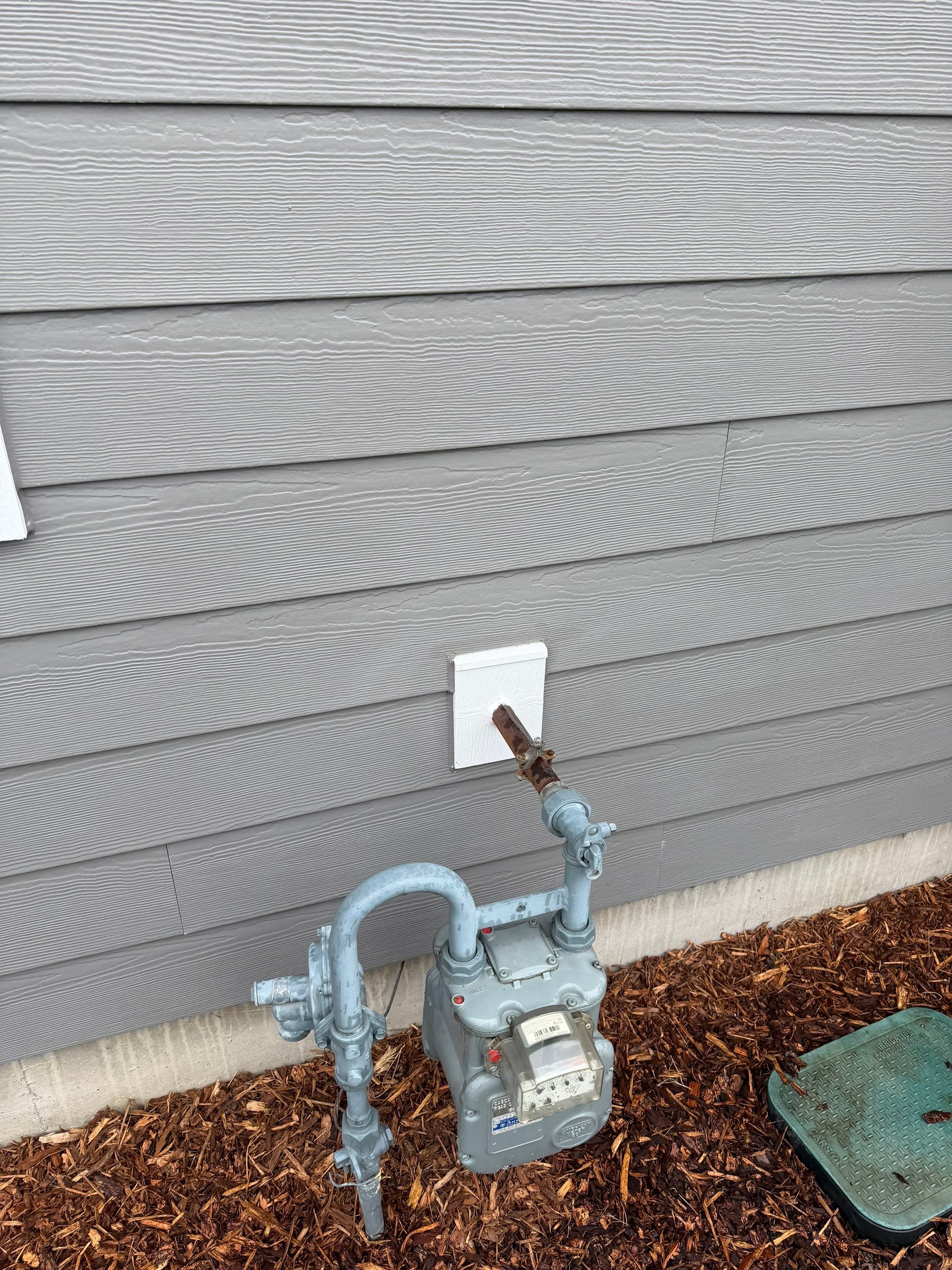 James Hardie Color Plus  by BN Covered Exteriors