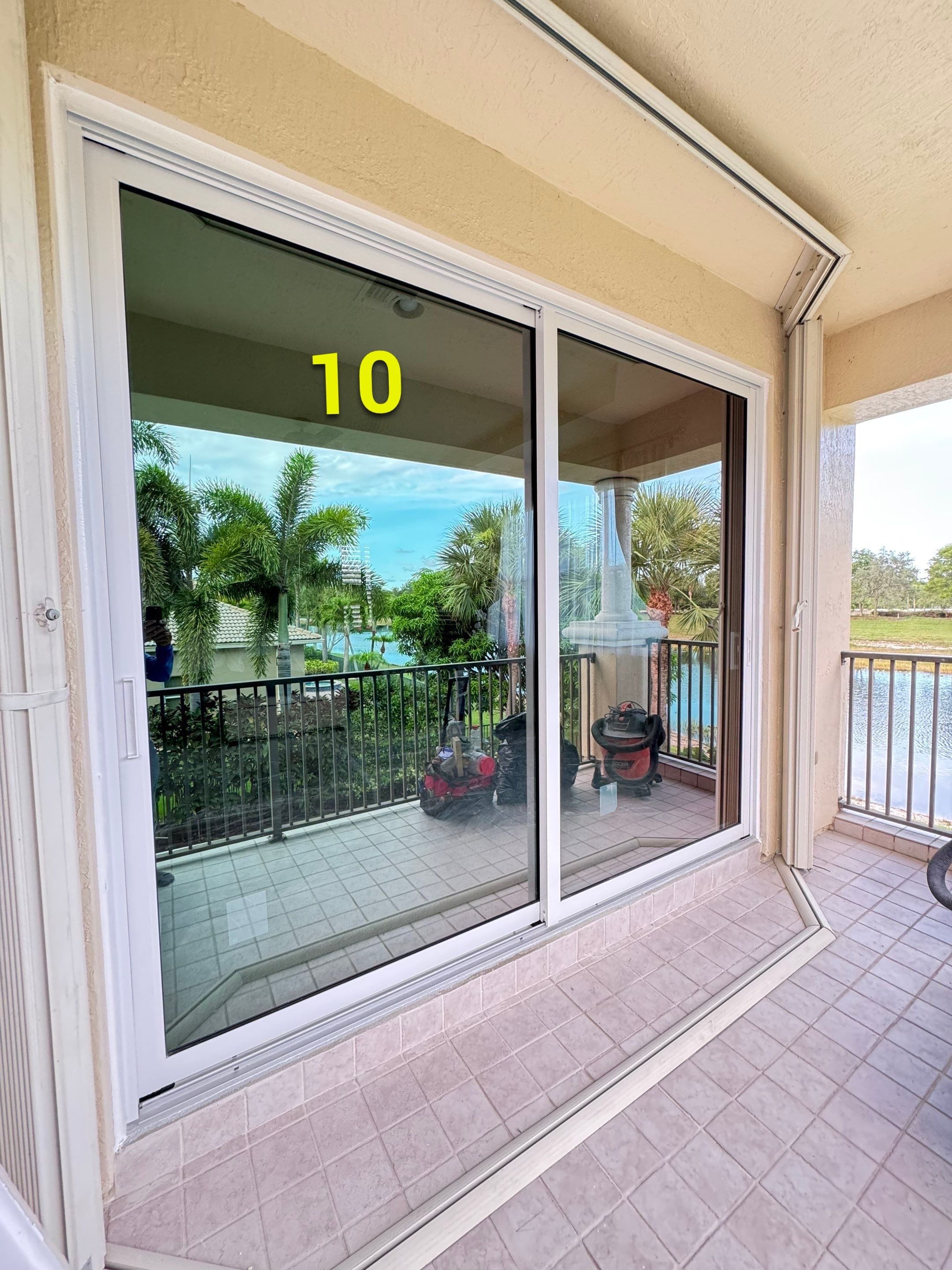 Replacement of doors and windows-West Palm Beach by ASP SuperHome