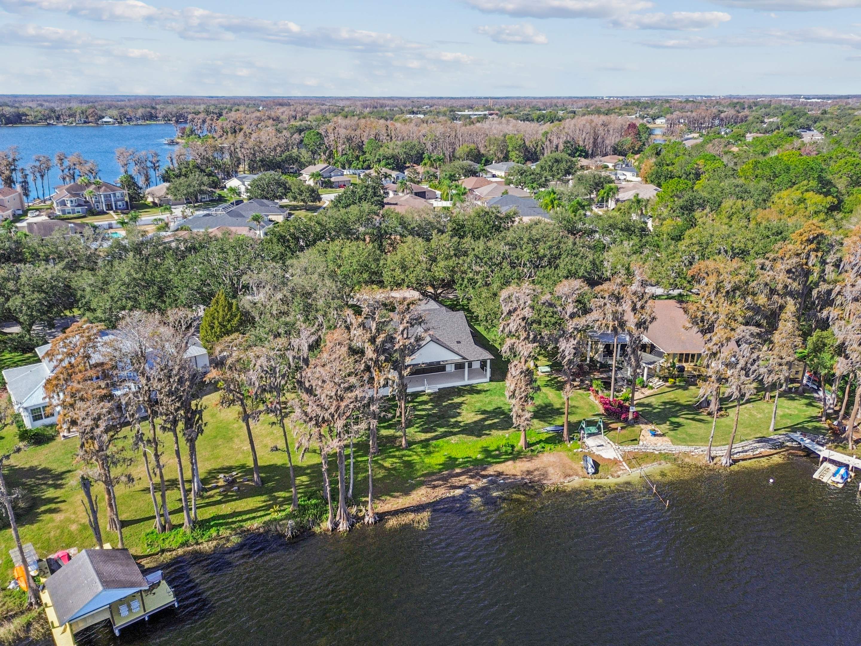 Custom Southern Dune by Lyons Heritage Tampa, LLC