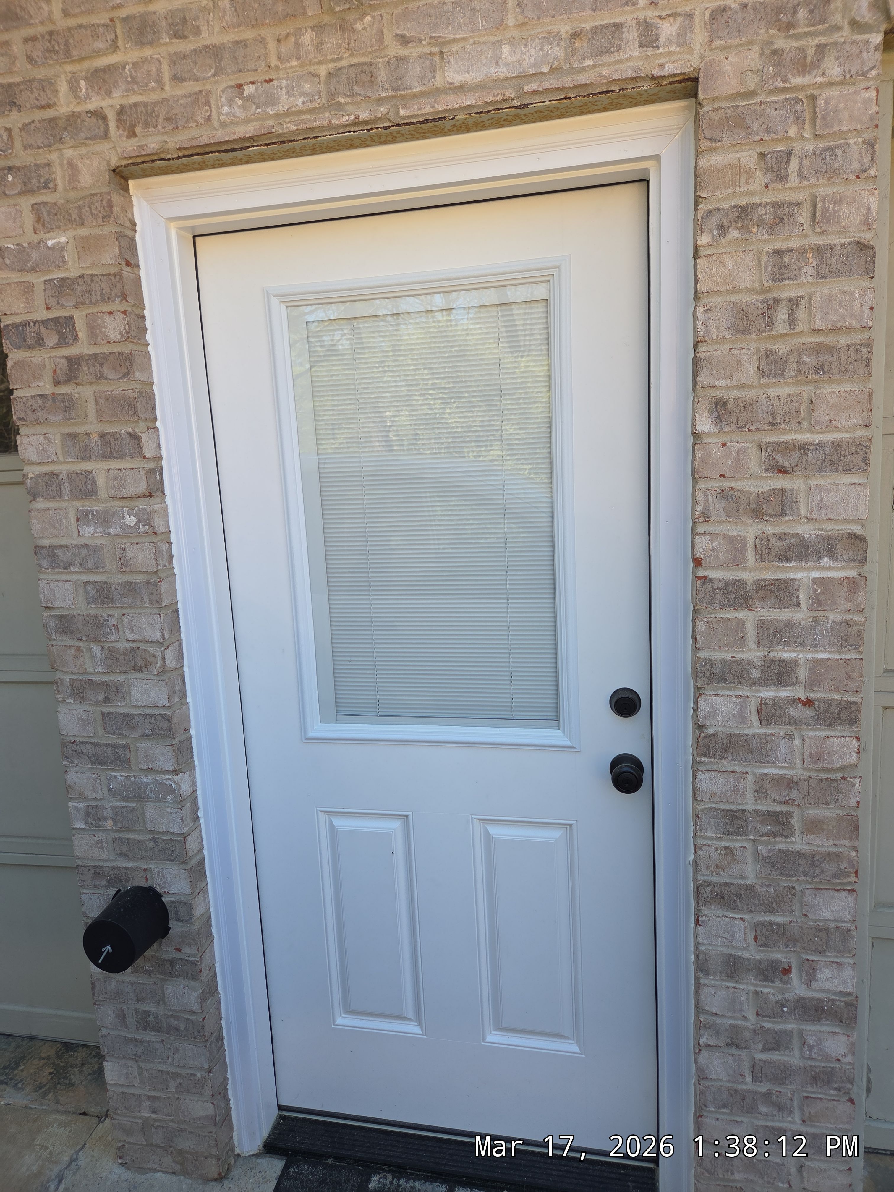 Treace Project in Hoover by The Window Source