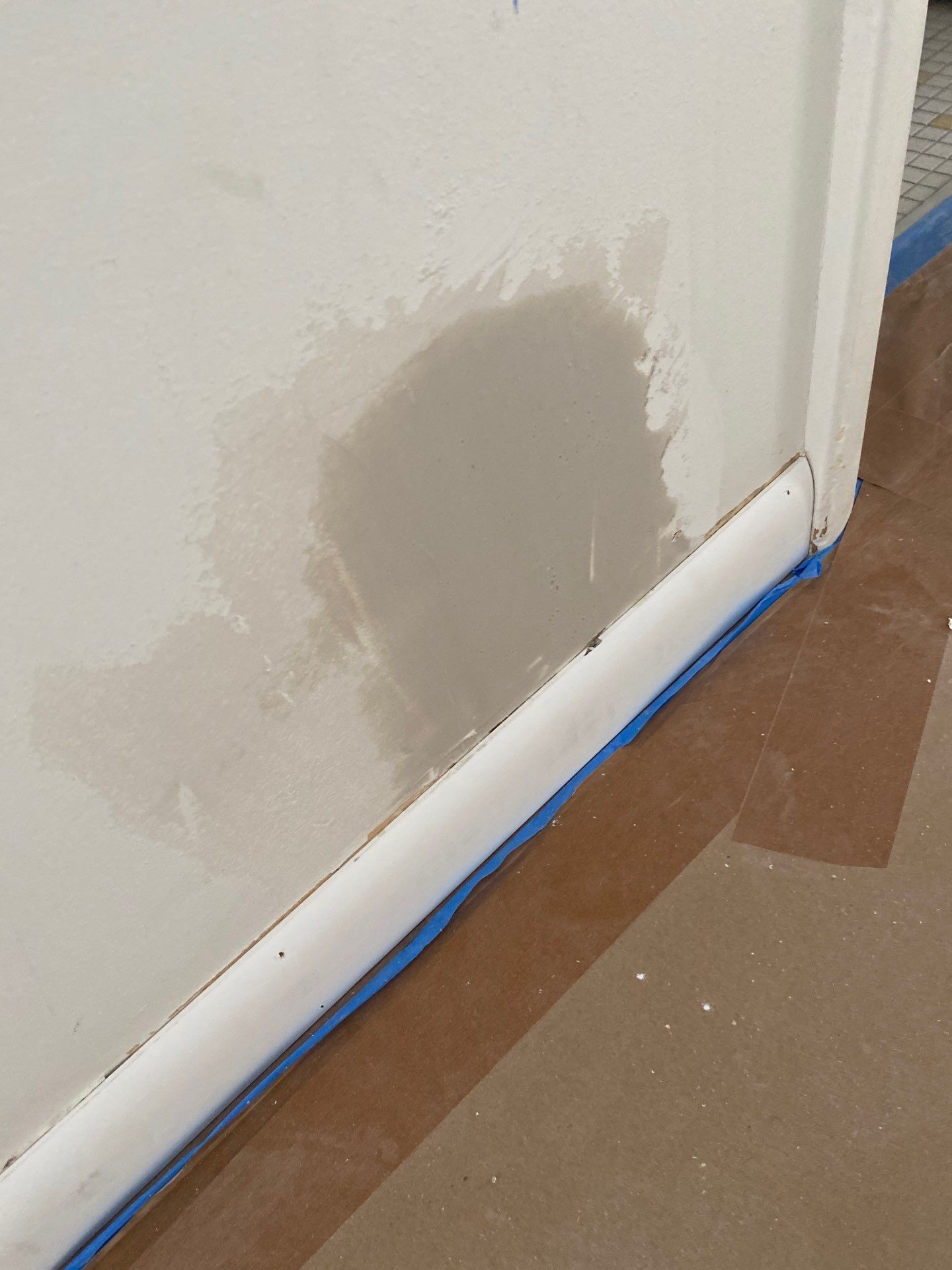 Interior Painting & Drywall Repair | Grand Haven, MI by Gordon Painting