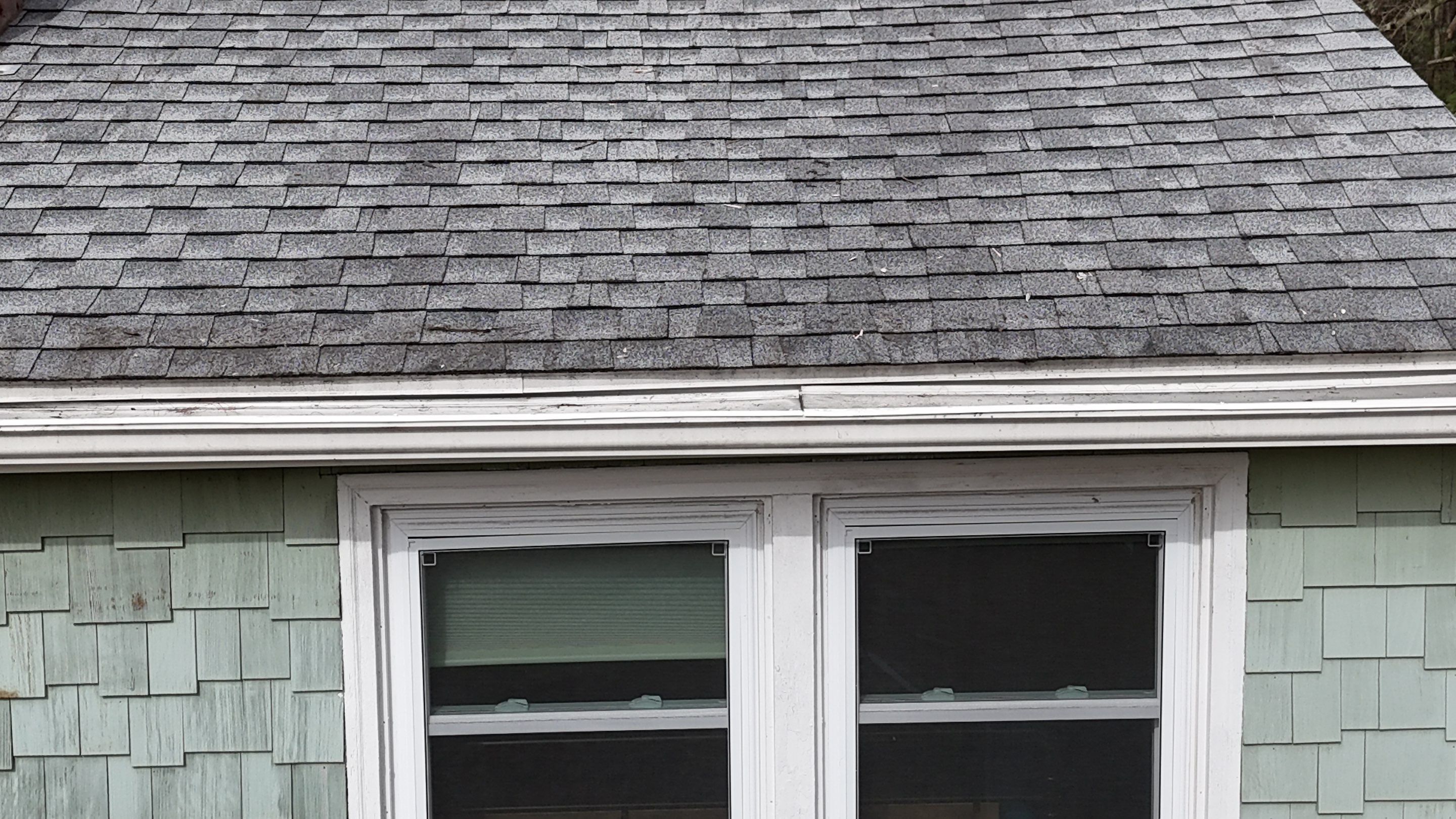 PVC Fascia & Corner Board Replacement — Billerica, MA by Mighty Dog Roofing of Greater Middlesex County
