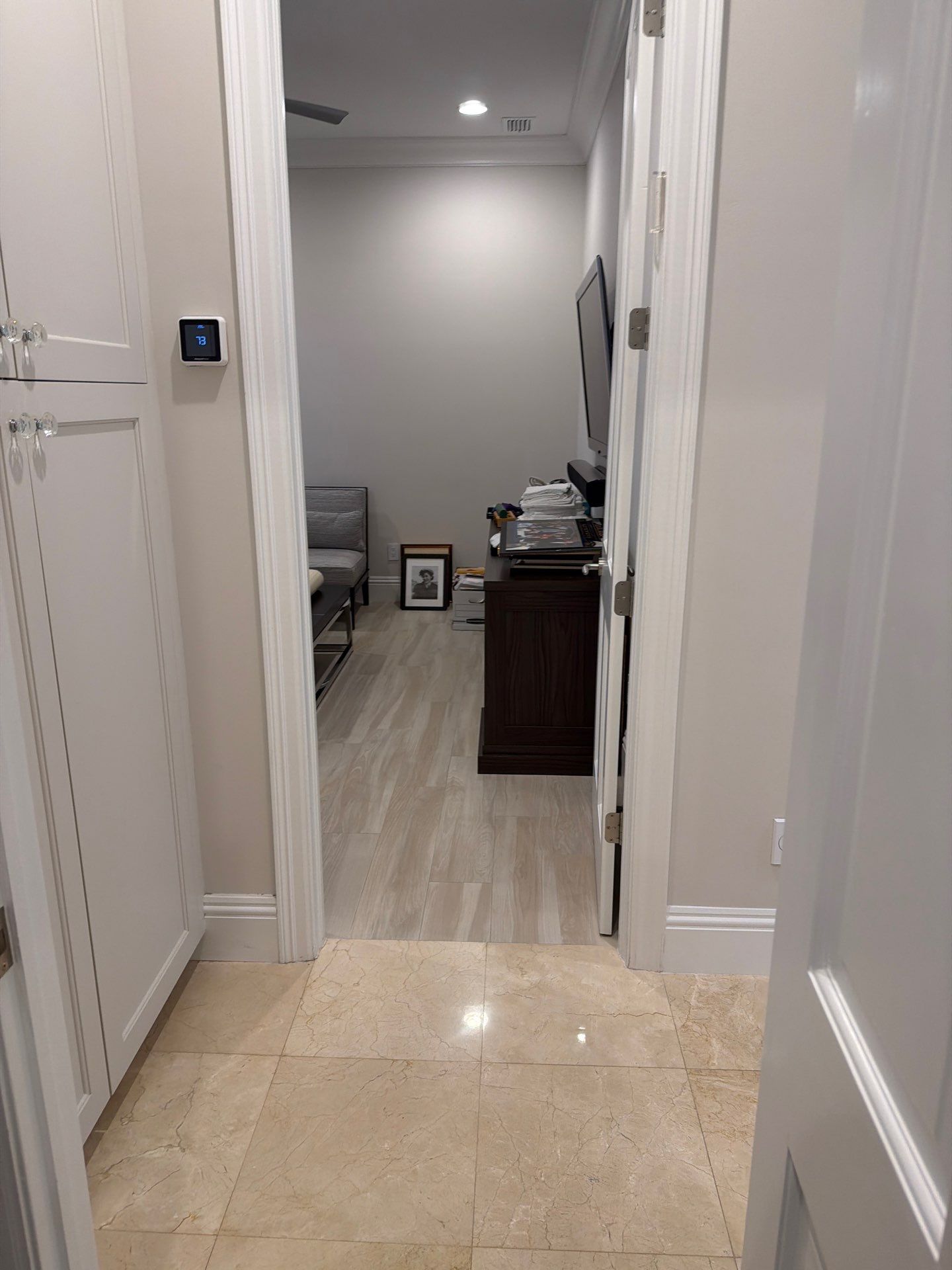 Water Damage Claim in Boca Raton by FLAPA & KeyStone