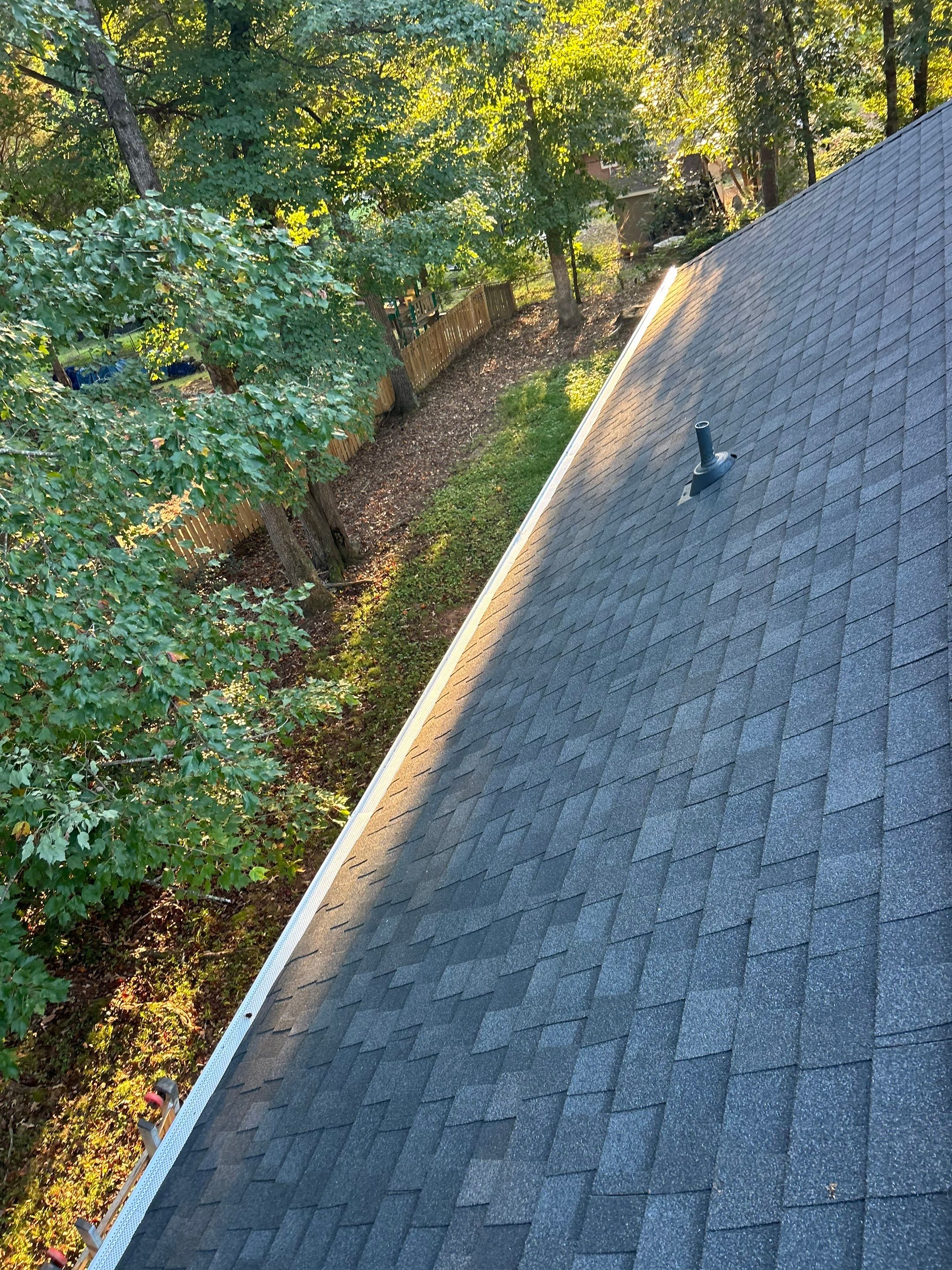 6" Gutters and Guards by Peak 2 Peak Services LLC