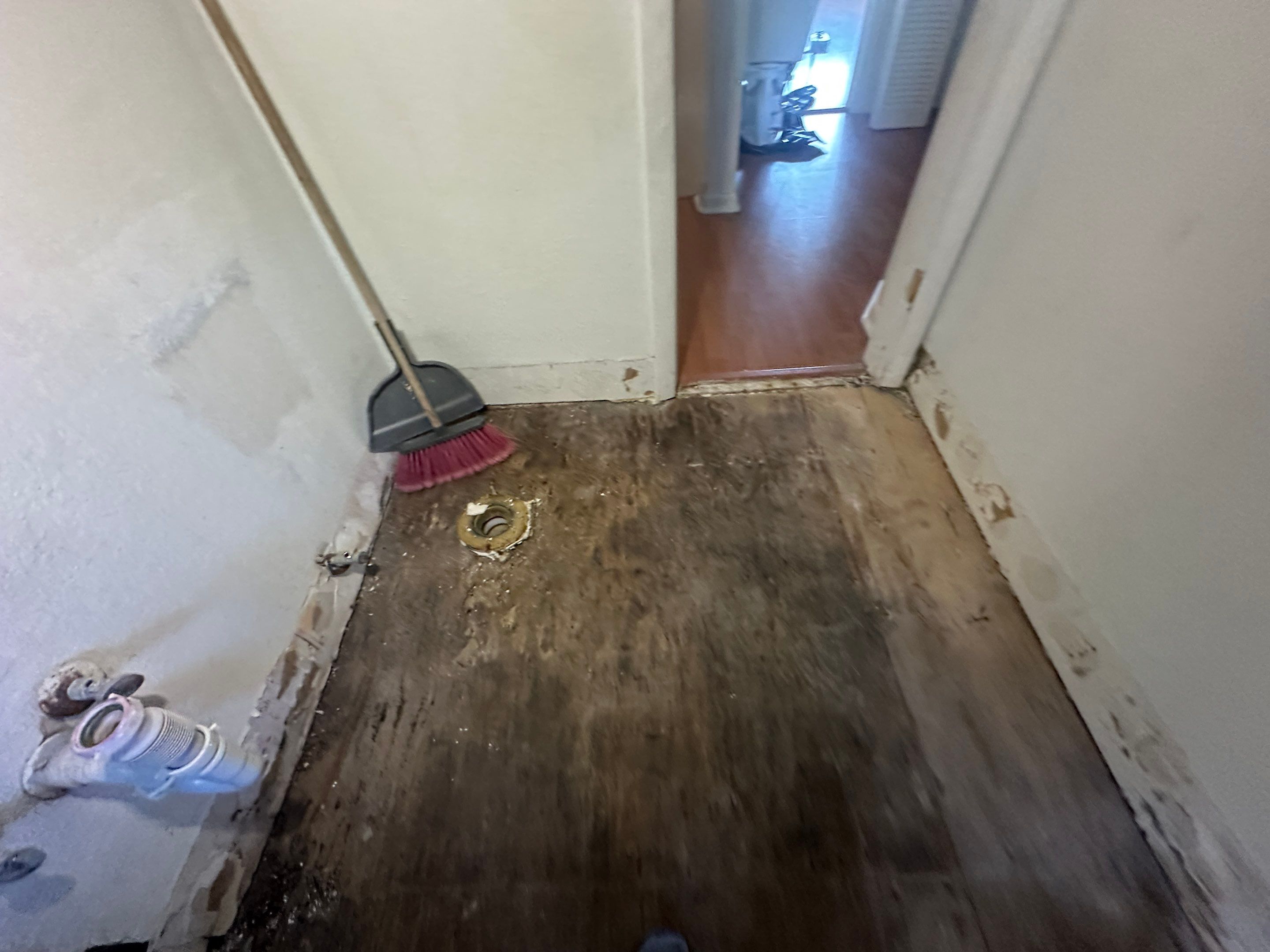 Water Damage Claim in Miami by FLAPA & KeyStone
