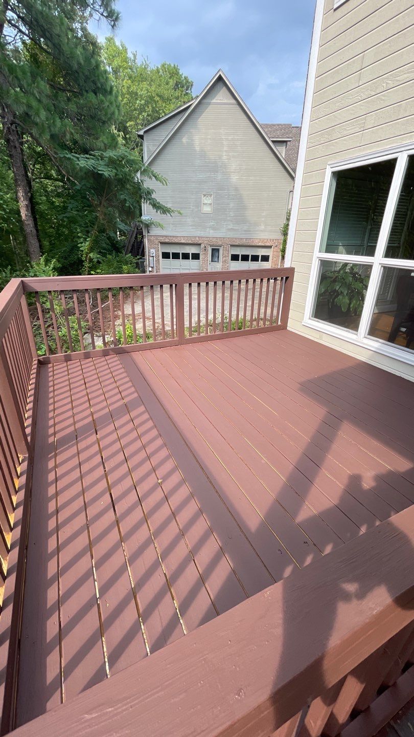 Southwood Screened Porch by Pillar and Pine