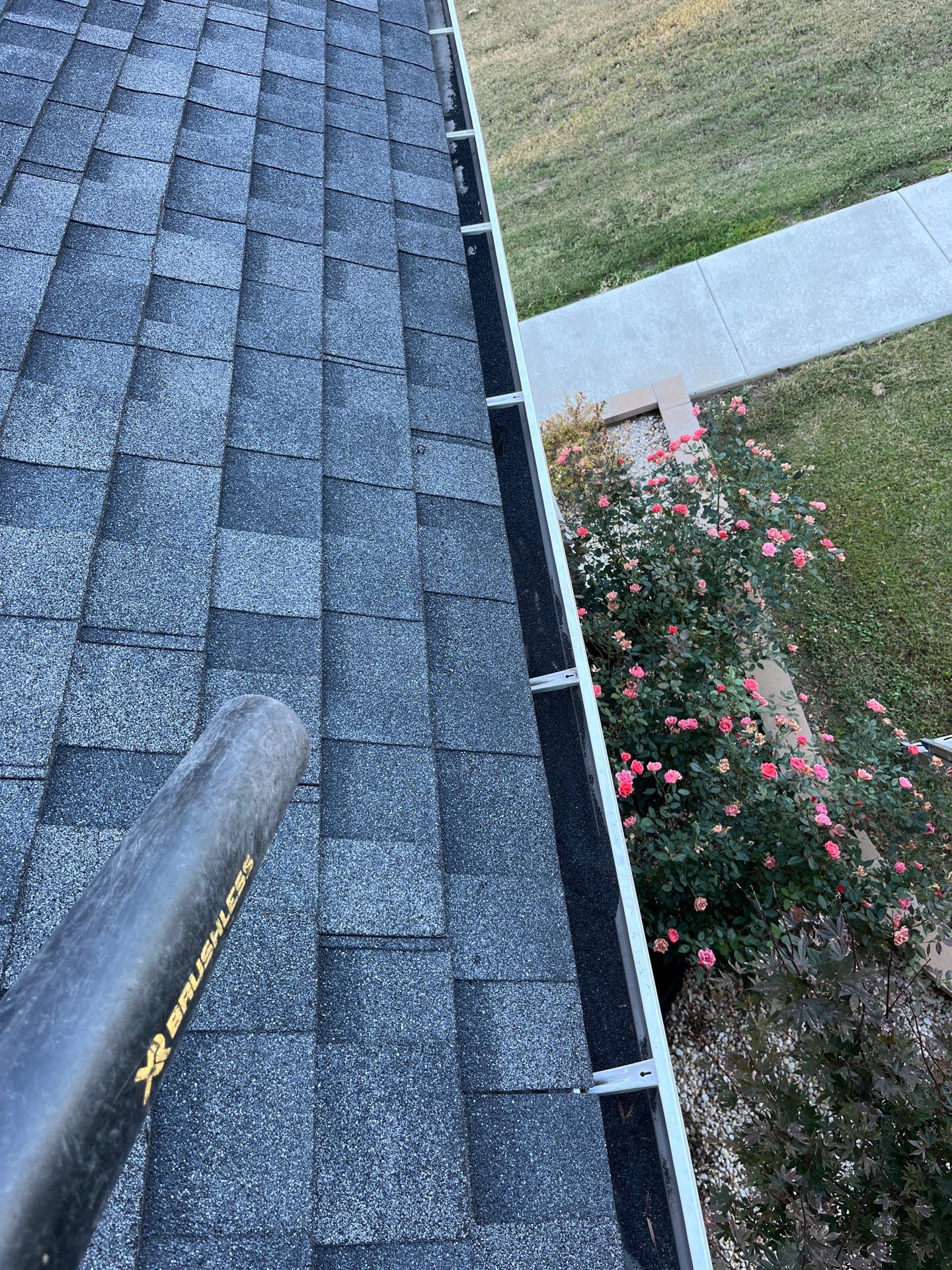 Project in Indian Land by ALL ROOFS & CONS.