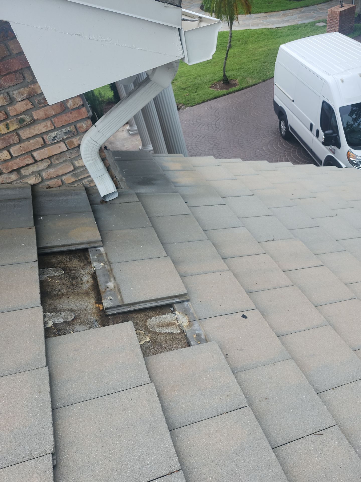 Tile Roof Repair and Exterior Balcony Renovation in Coral Springs by Aastro Roofing