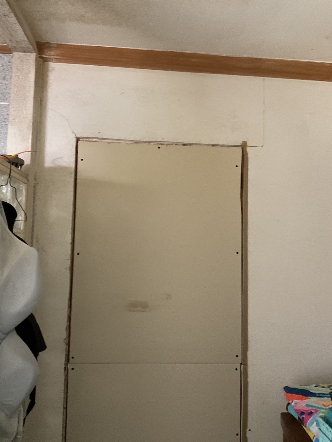 Corner tub to large shower by The Shower Company