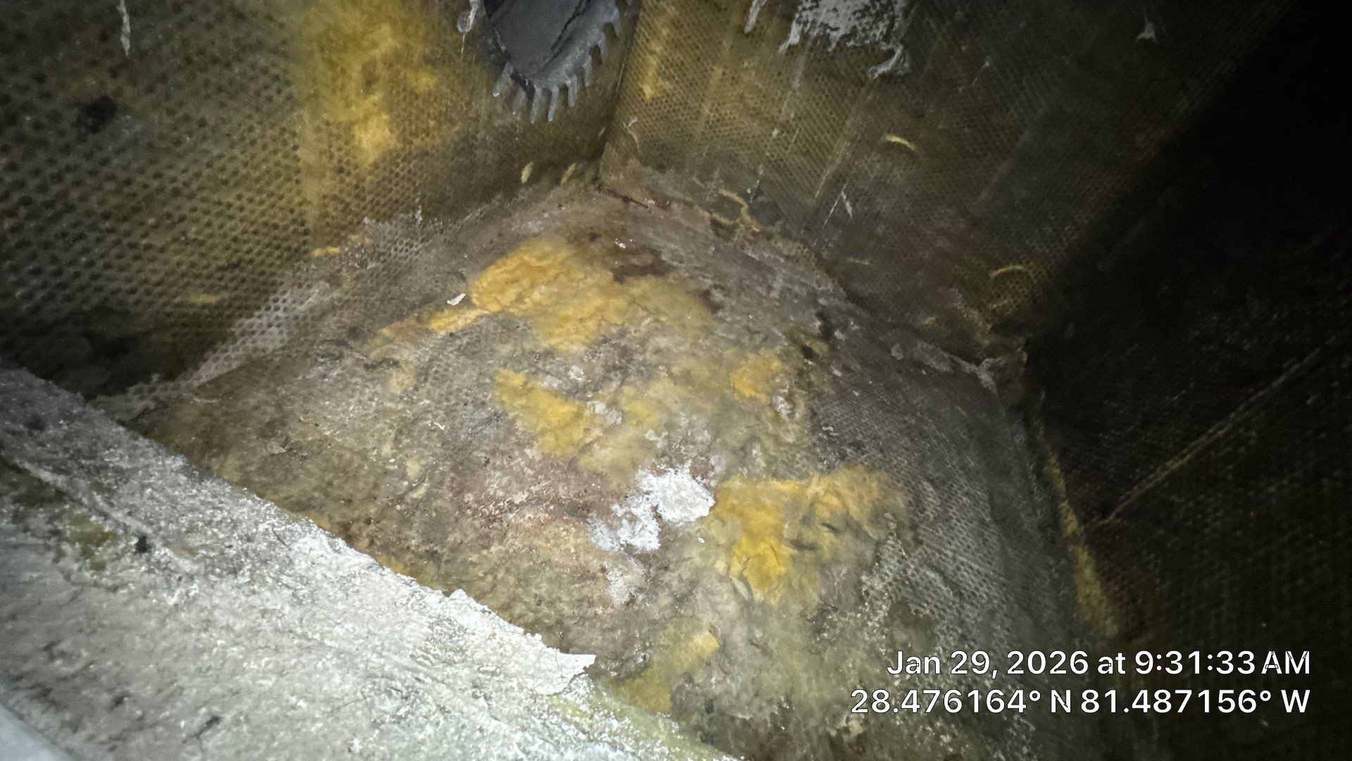Air Duct Cleaning in Orlando by Hygienic Air, Inc