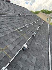 Douglasville Ga Project by Zero Grid Power Solutions