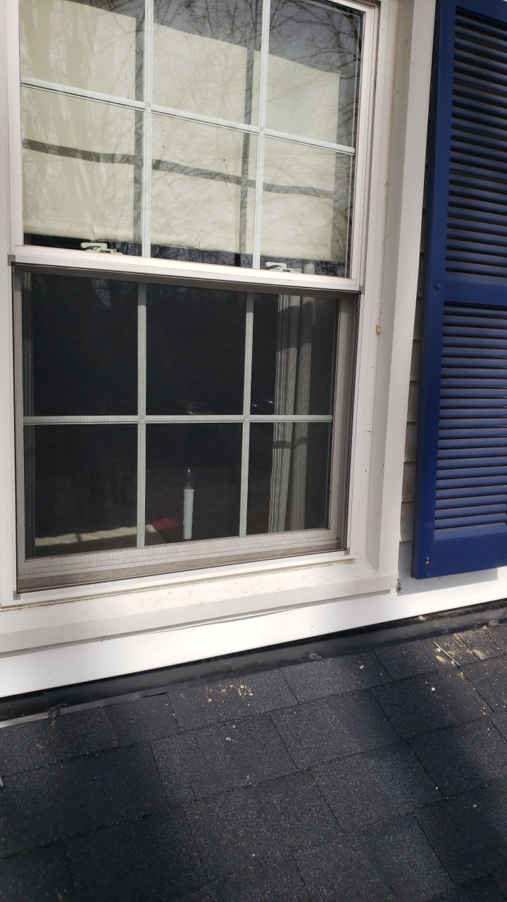 Woodbridge CertainTeed Landmark Pro MD Charcoal Black New Roof Installation by RM Banning, Inc.