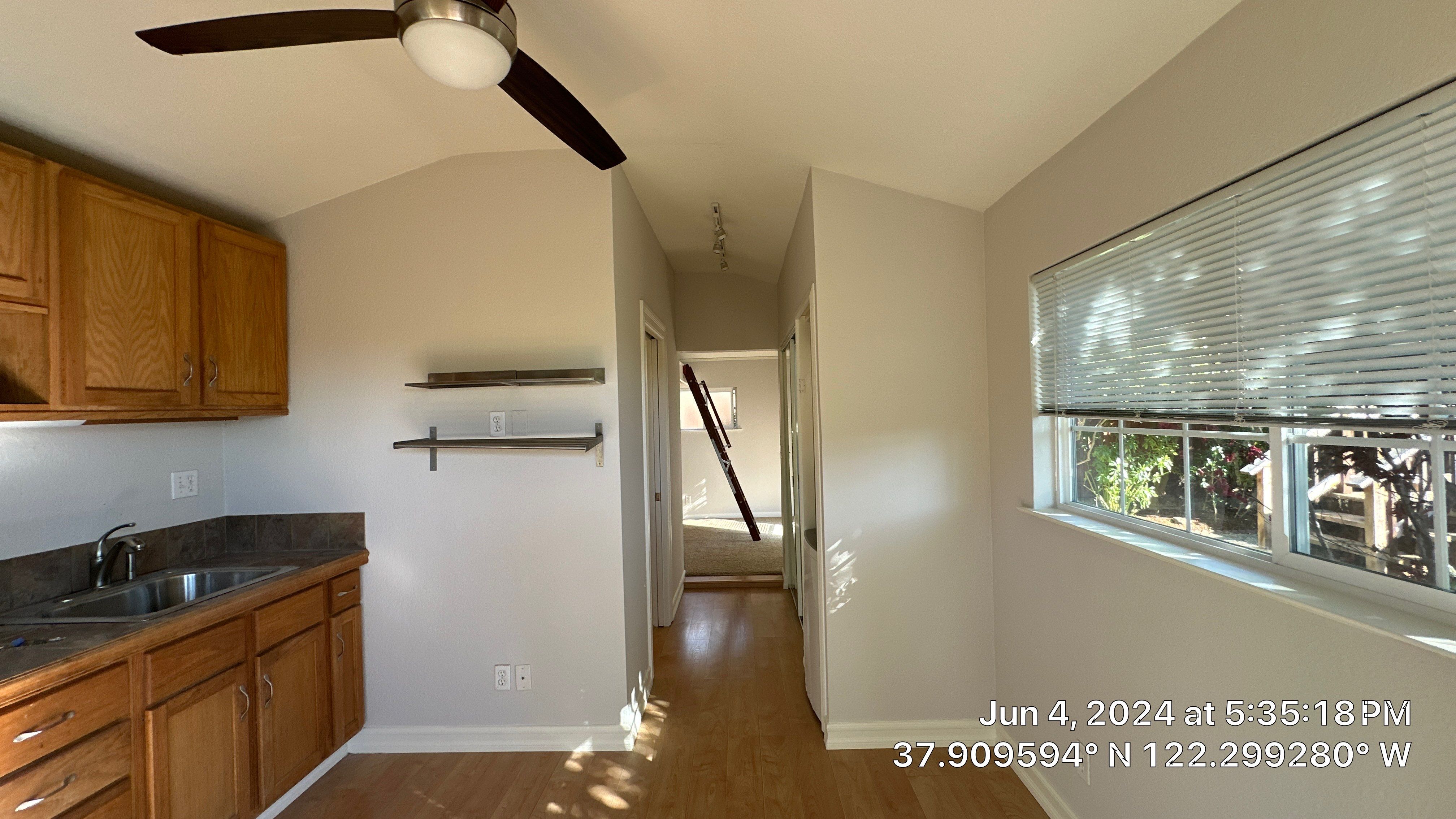 El Cerrito Full Painting by Herrera’s Bay Area Painting inc.