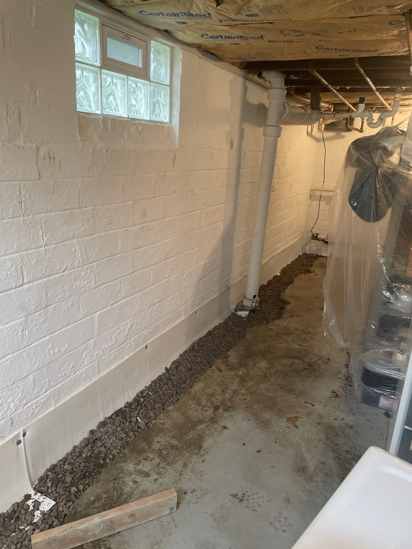 Basement Waterproofing & Structural Reinforcements by Toledo Basement Repair 