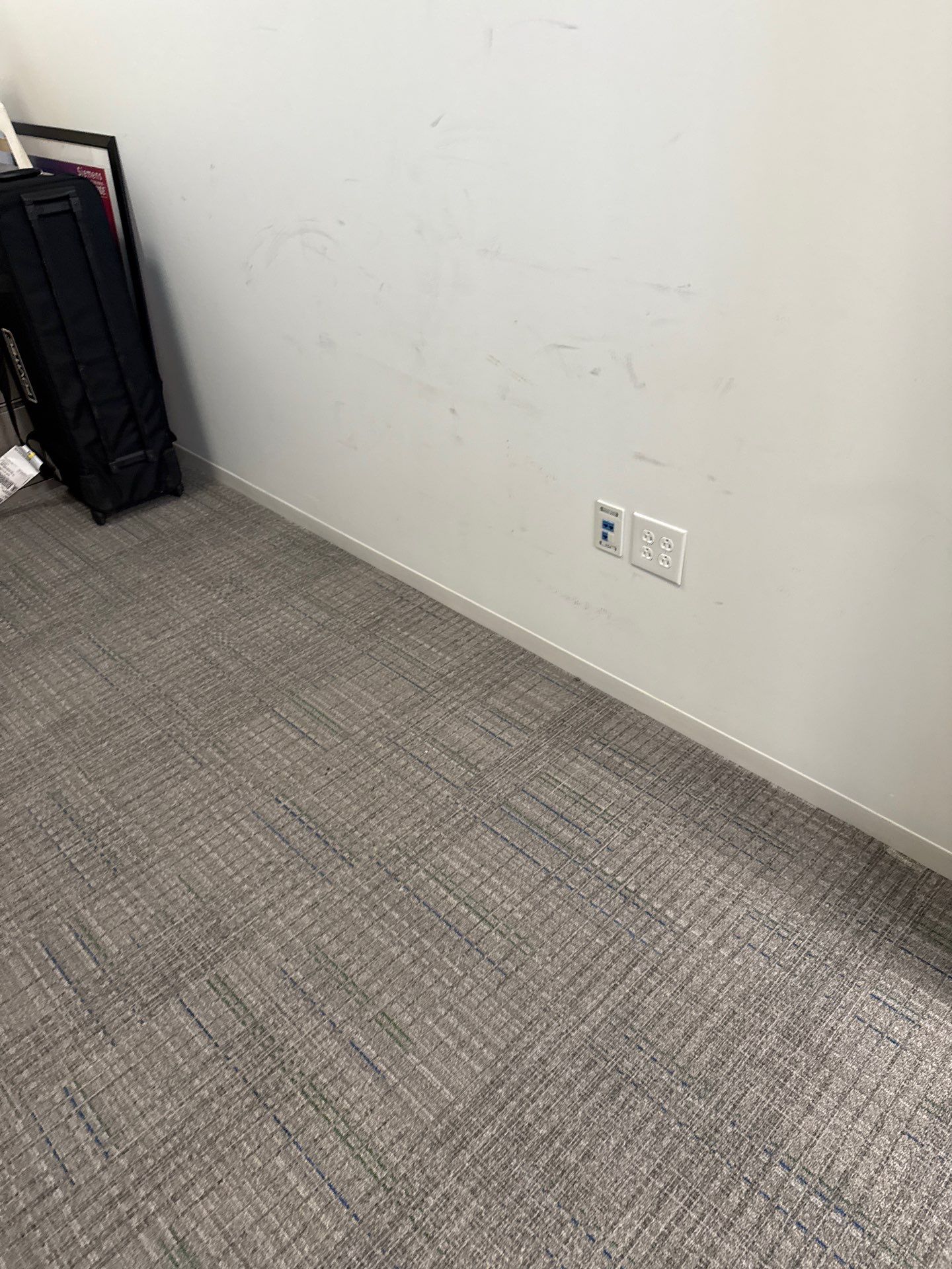 Project in Charlotte by Badger Hauling