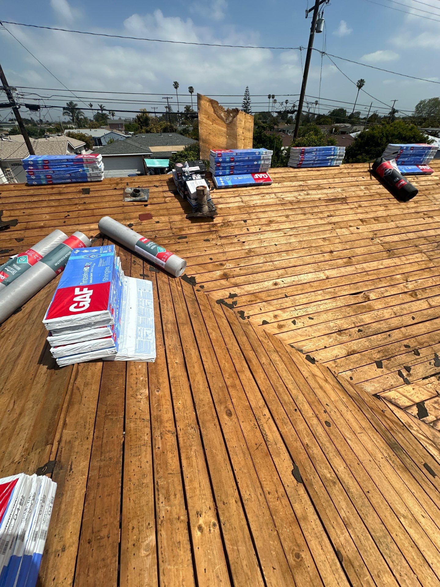 Roof Replacement - Oxnard, CA 93033 by Epic Roof Replacement