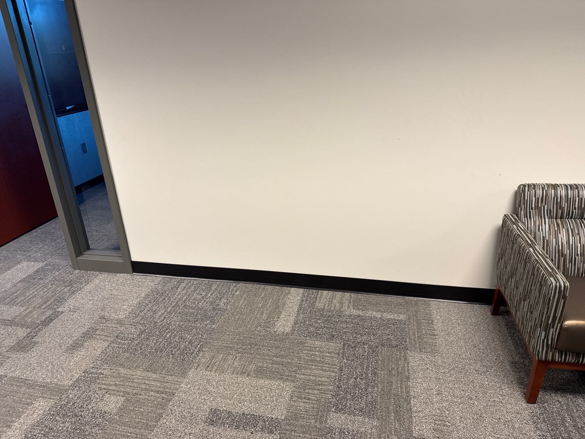 Project in Charlotte by Badger Hauling