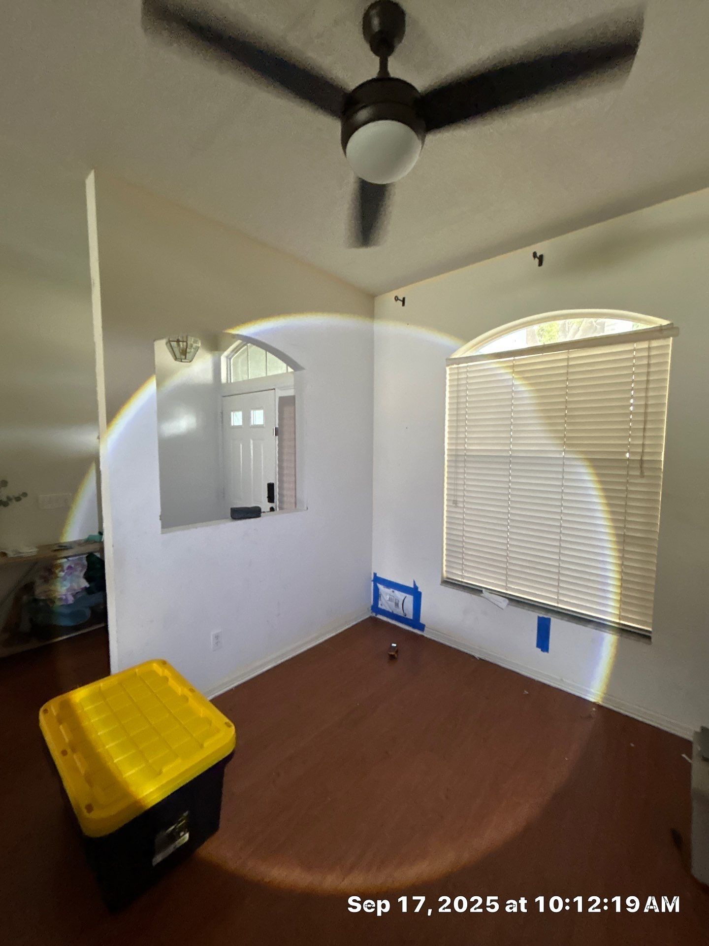 Water Damage Inspection In Bradenton Florida by Ampm Restoration Services