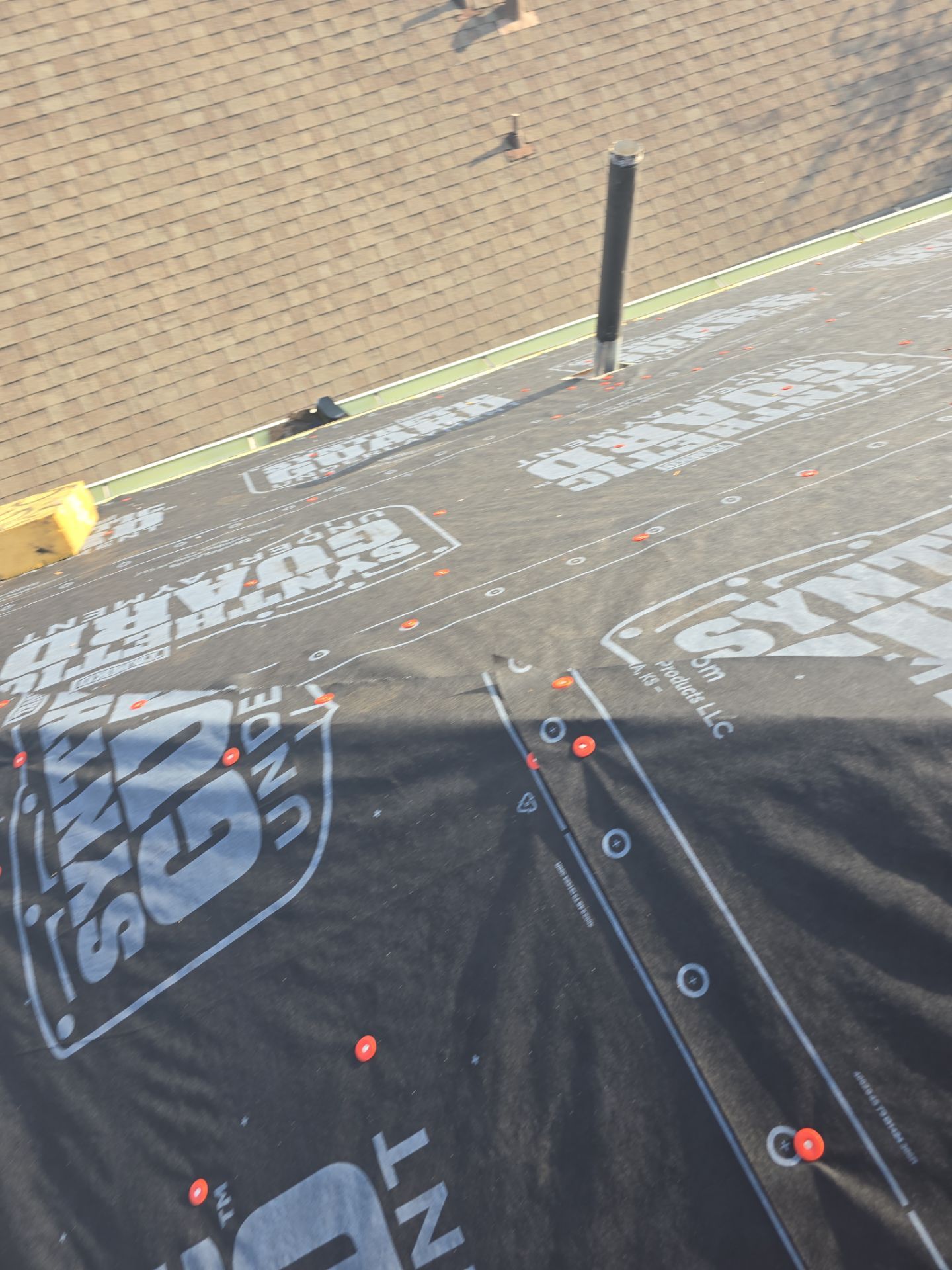 Roof Replacement Katy by Roof Repair Services LLC