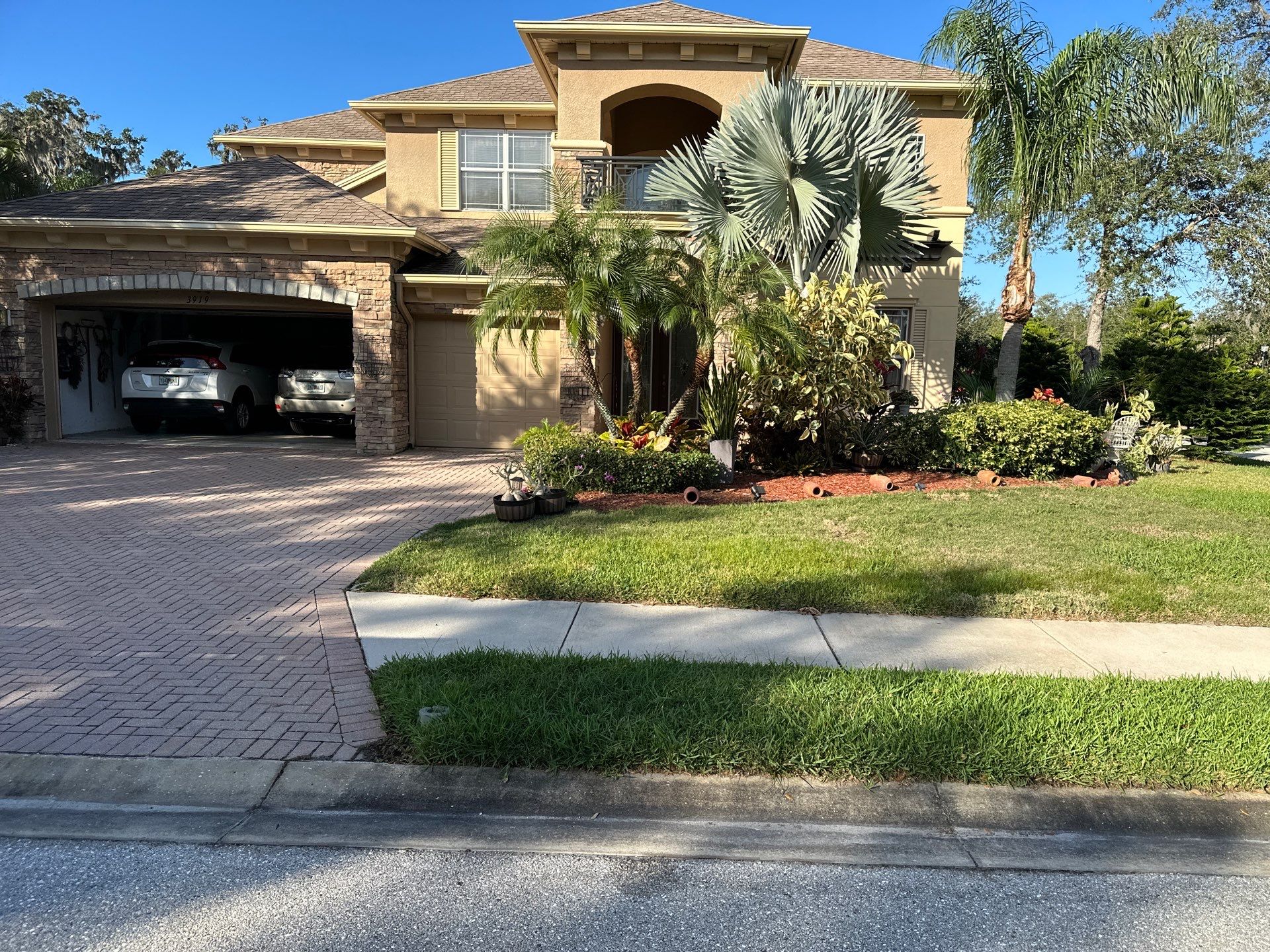 House Wash, Roof Cleaning & more Oakleaf Hammock, Ellenton, FL | Sunshine AquaWash by Sunshine AquaWash
