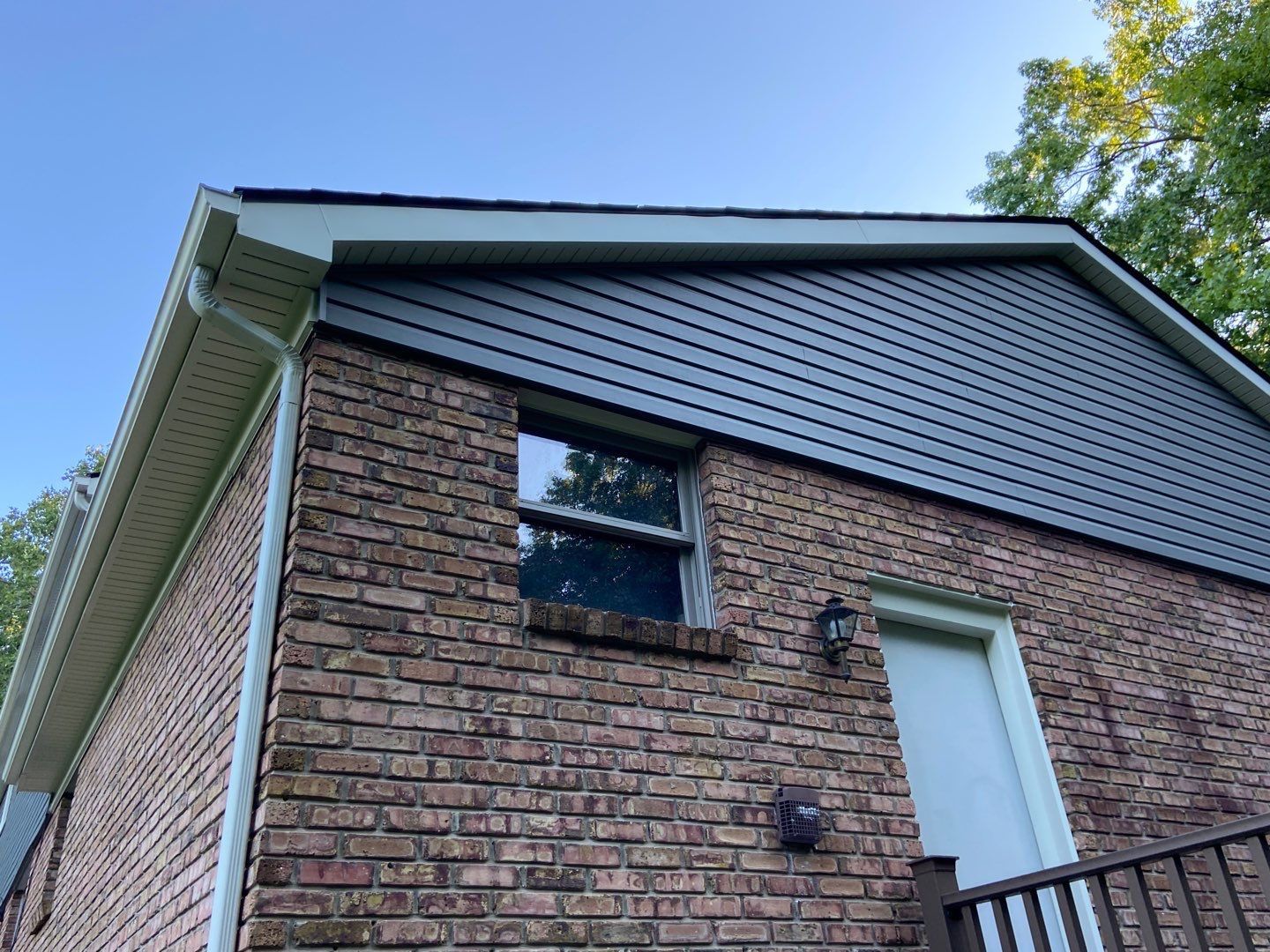 Roof Replacement using CertainTeed Landmark by 180 Contractors