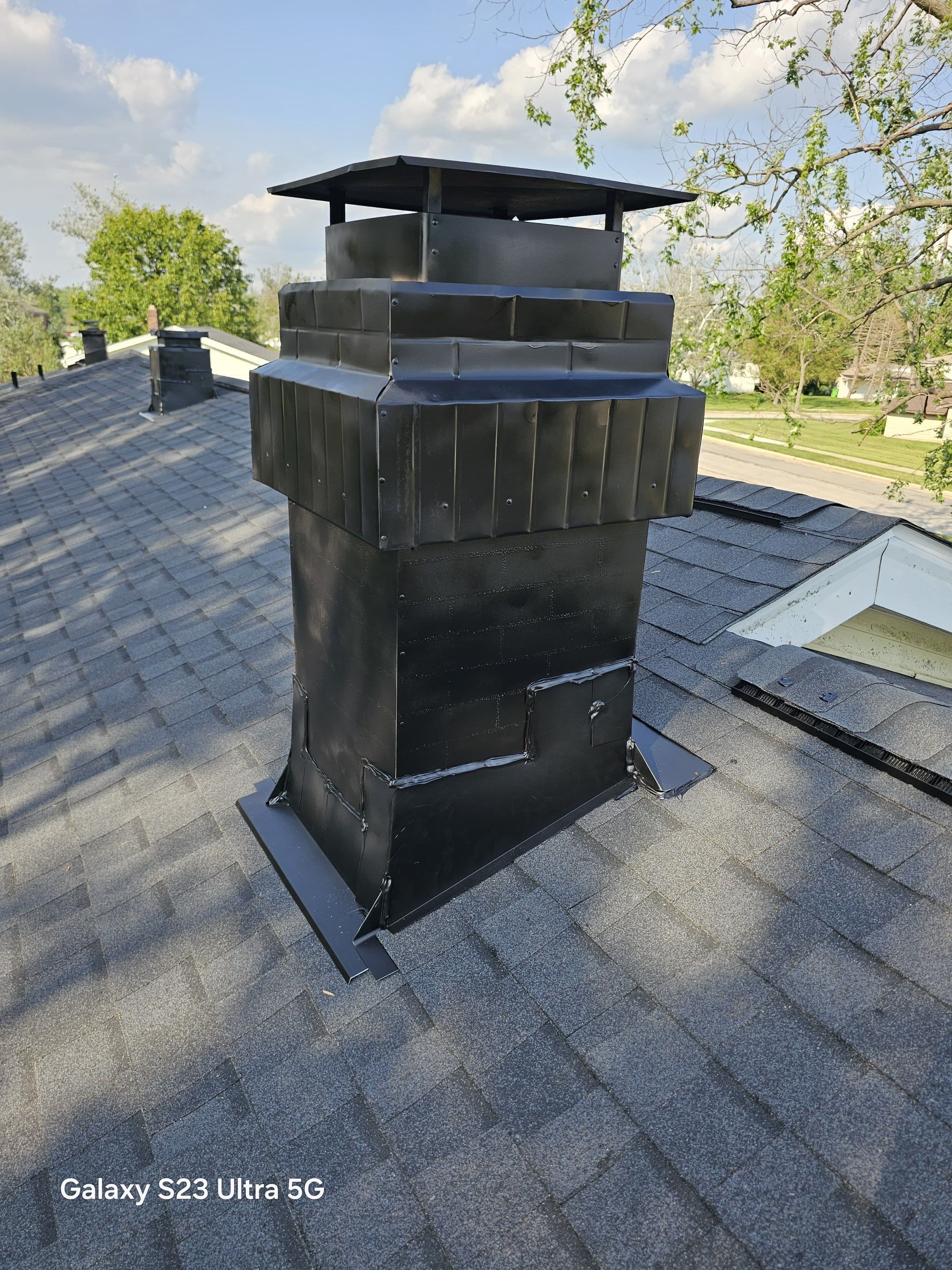 Roofing and Siding by Homestyle in Bedford Heights by Homestyle Home Improvements (HHI)