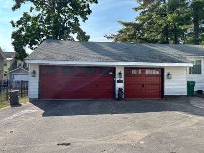 Door Installation using Clopay Gallery Steel Garage Door