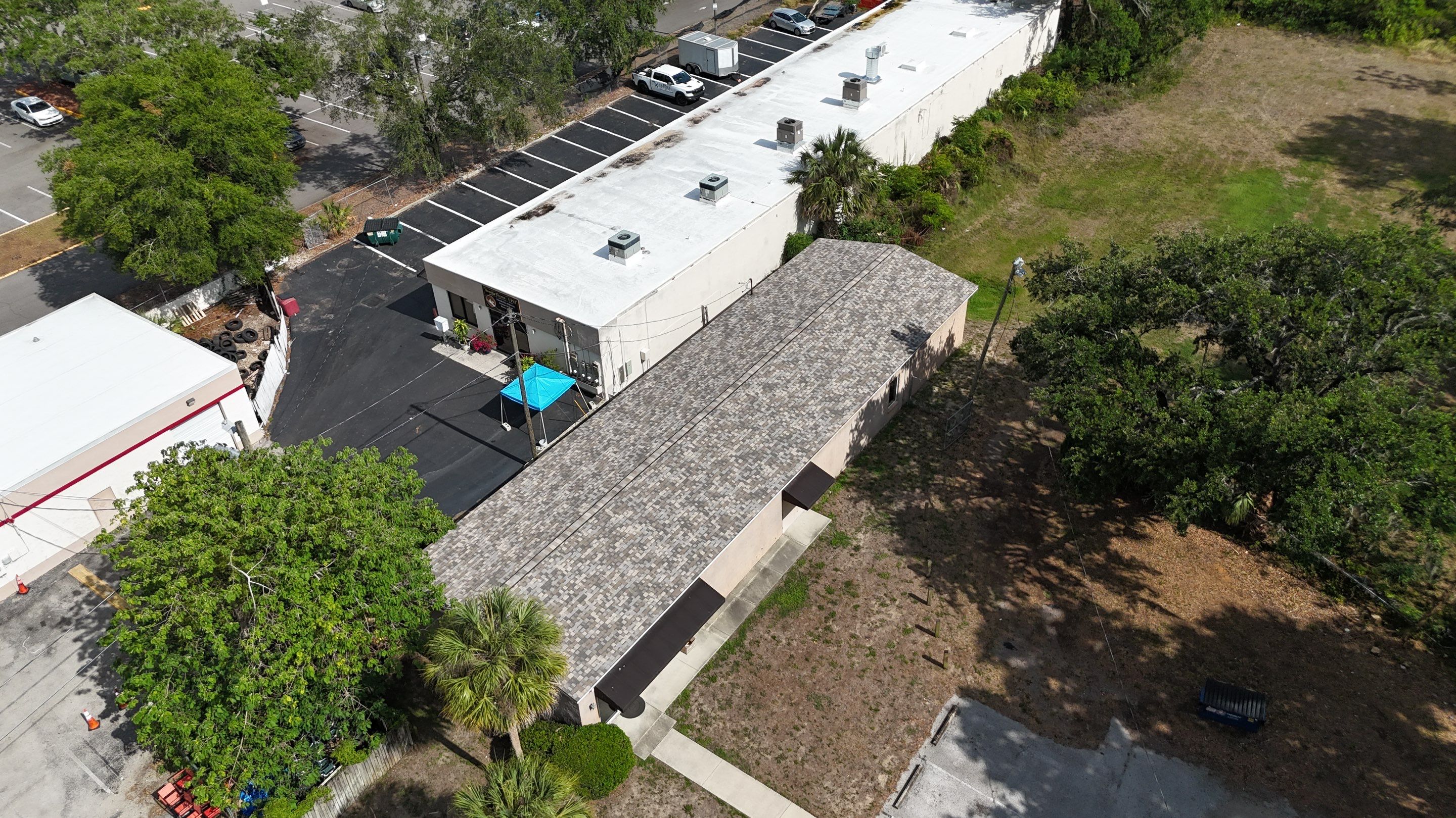 Roof Replacement in Brandon, FL by Shingle Masters Roofing