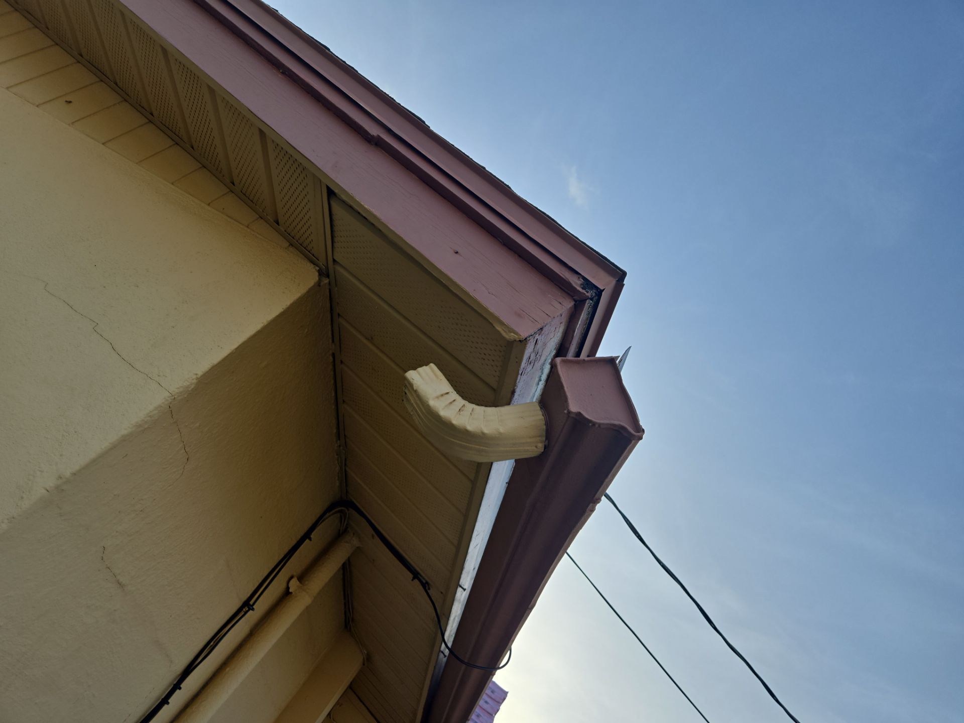 Project in St. Petersburg 33702 by Mitchell Roofing Company LLC 