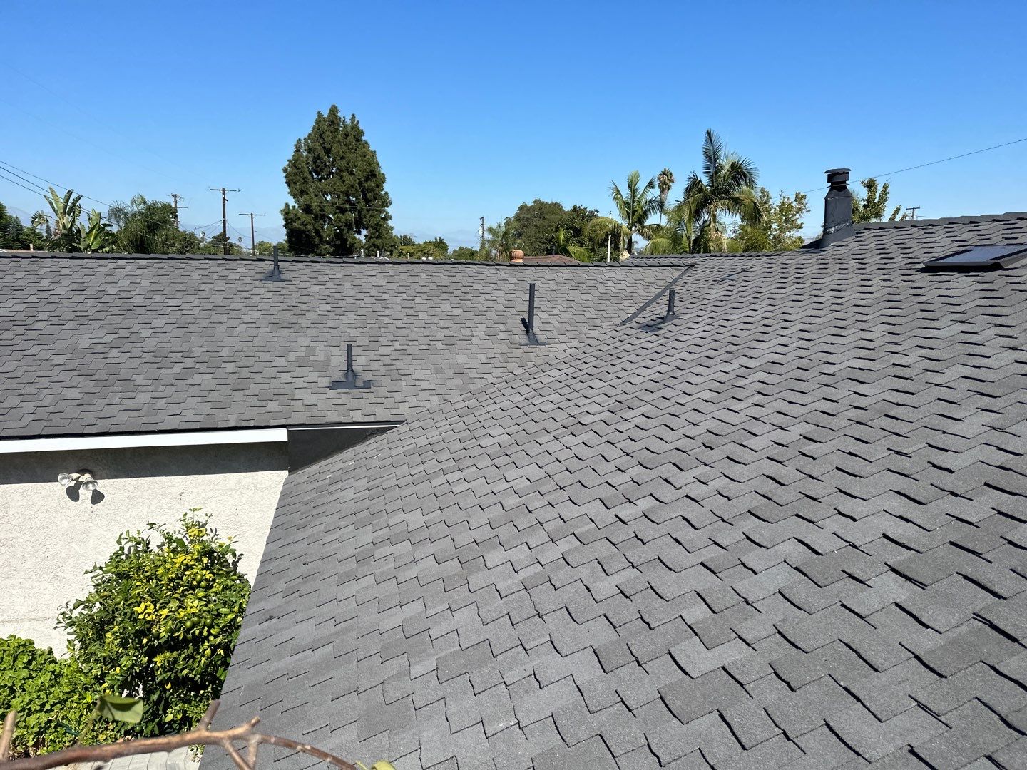 Pewter Gray Shingles by Reimagine Roofing