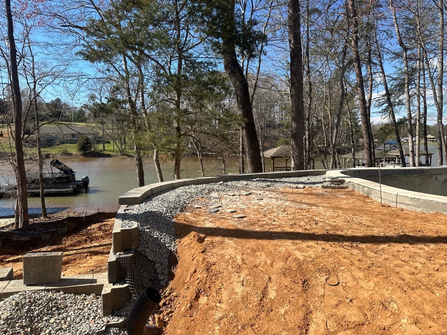 New Construction in Denver by Growing Edge Landscape & Design, Inc.