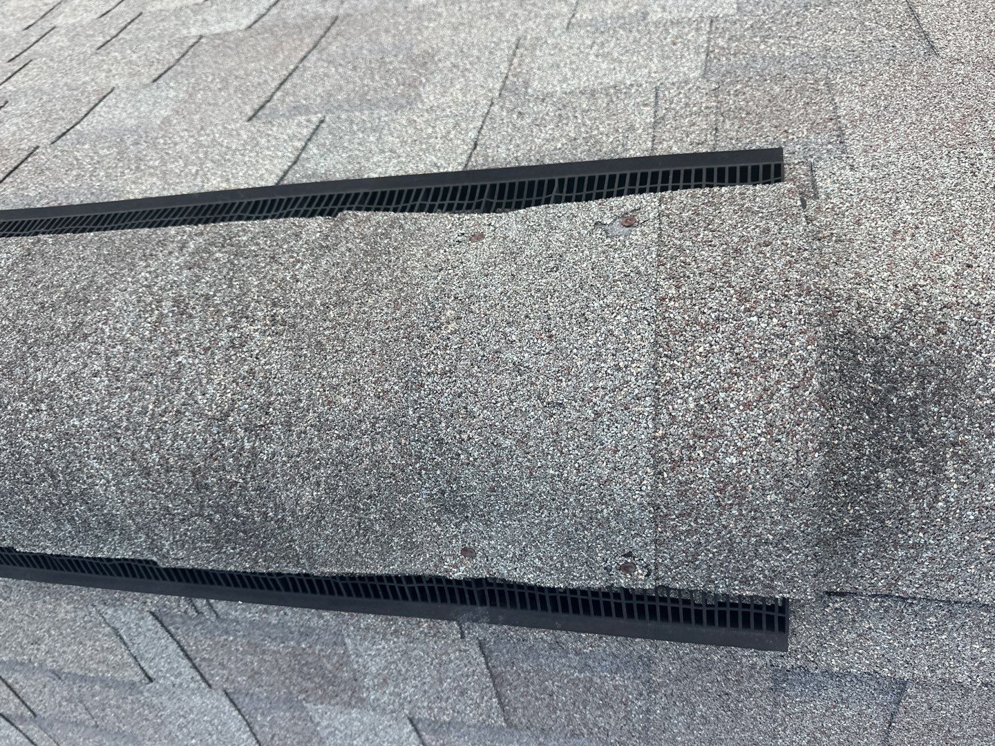 Residential Roofing Installation using Owen's Corning Duration (Lifetime) Shingles by Roof Repair Company