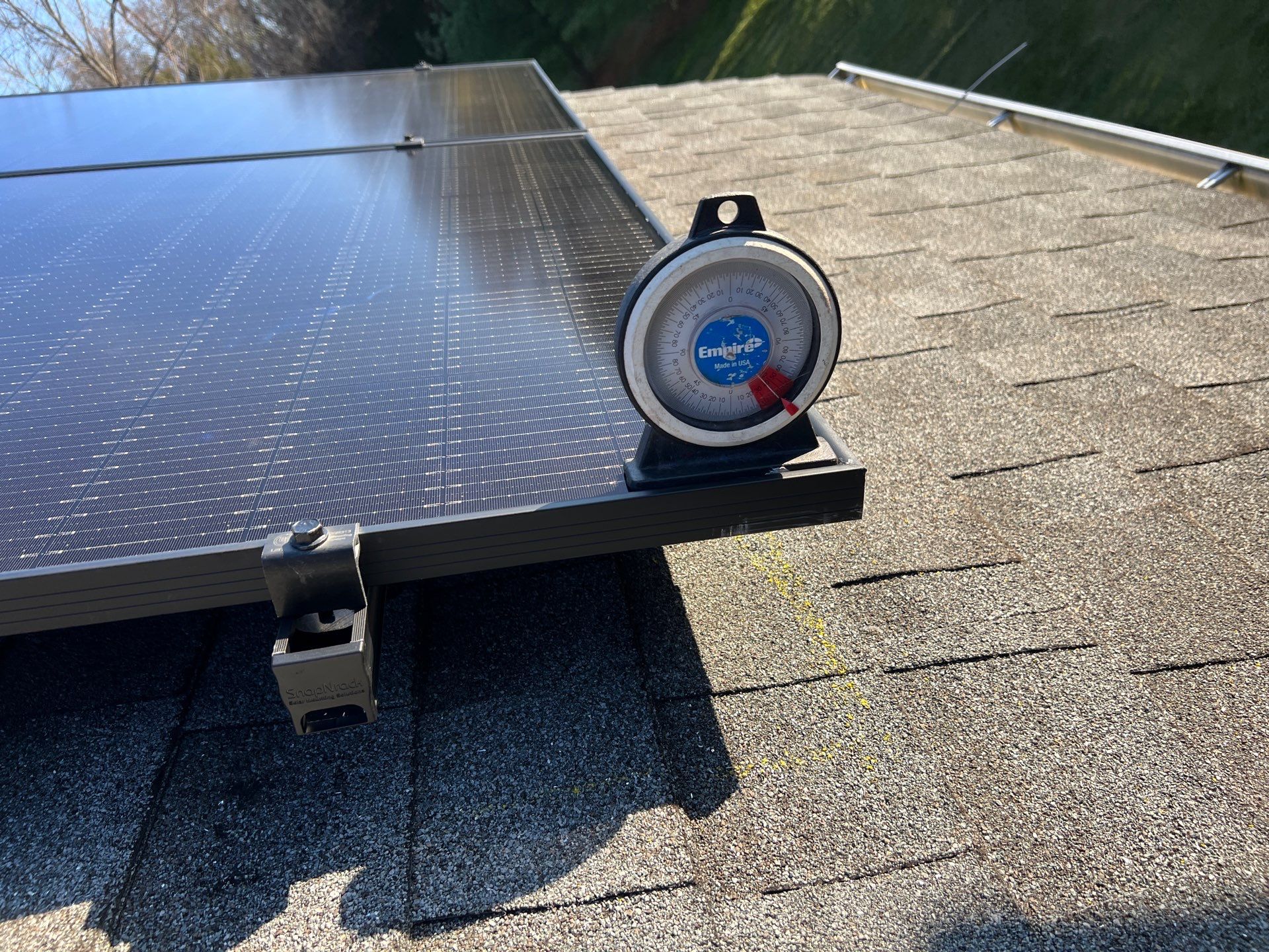 39 Solar Panel Installation by Infinity Solar Systems