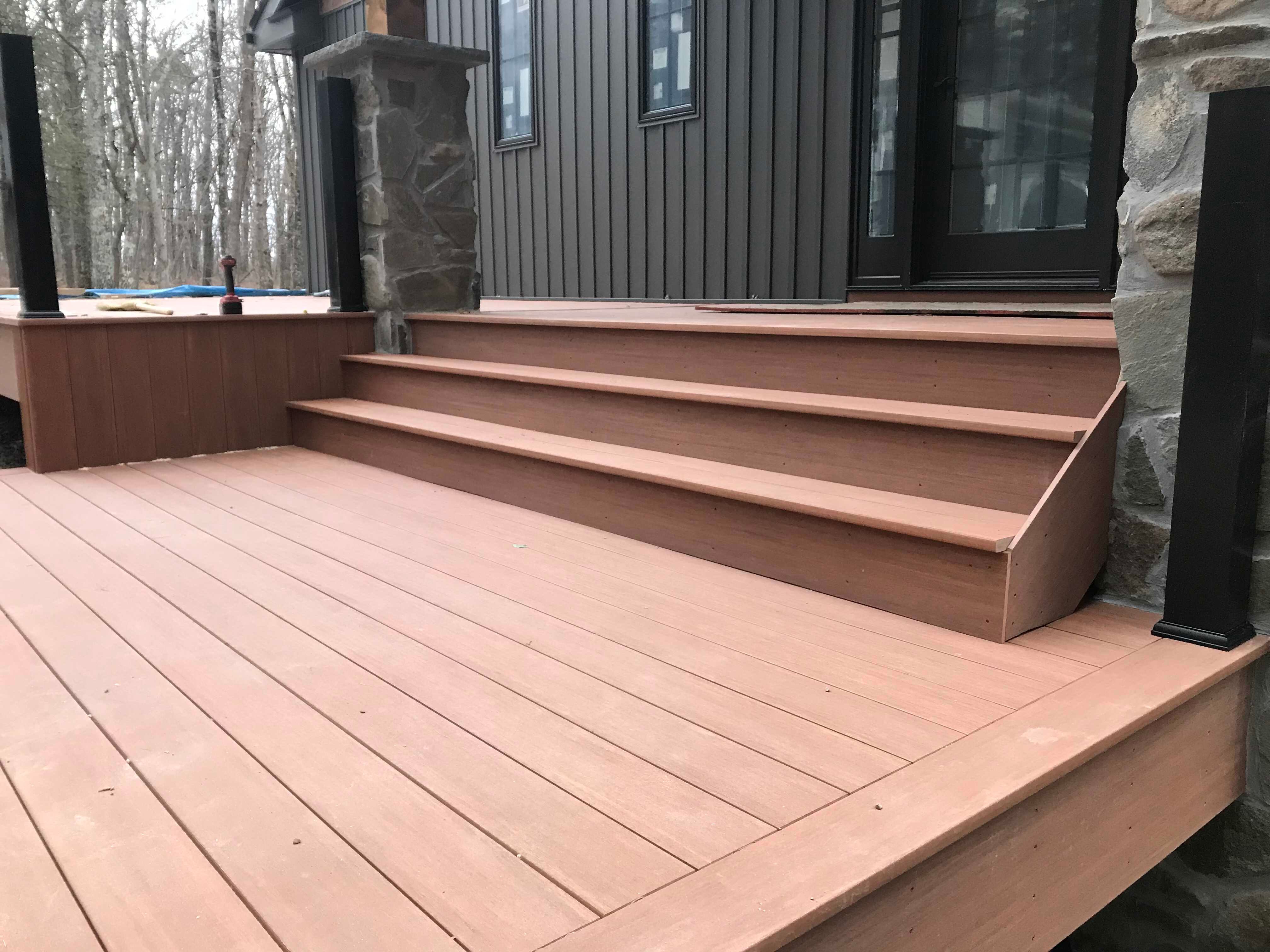 Craftsman style remodel by Burke Home Services