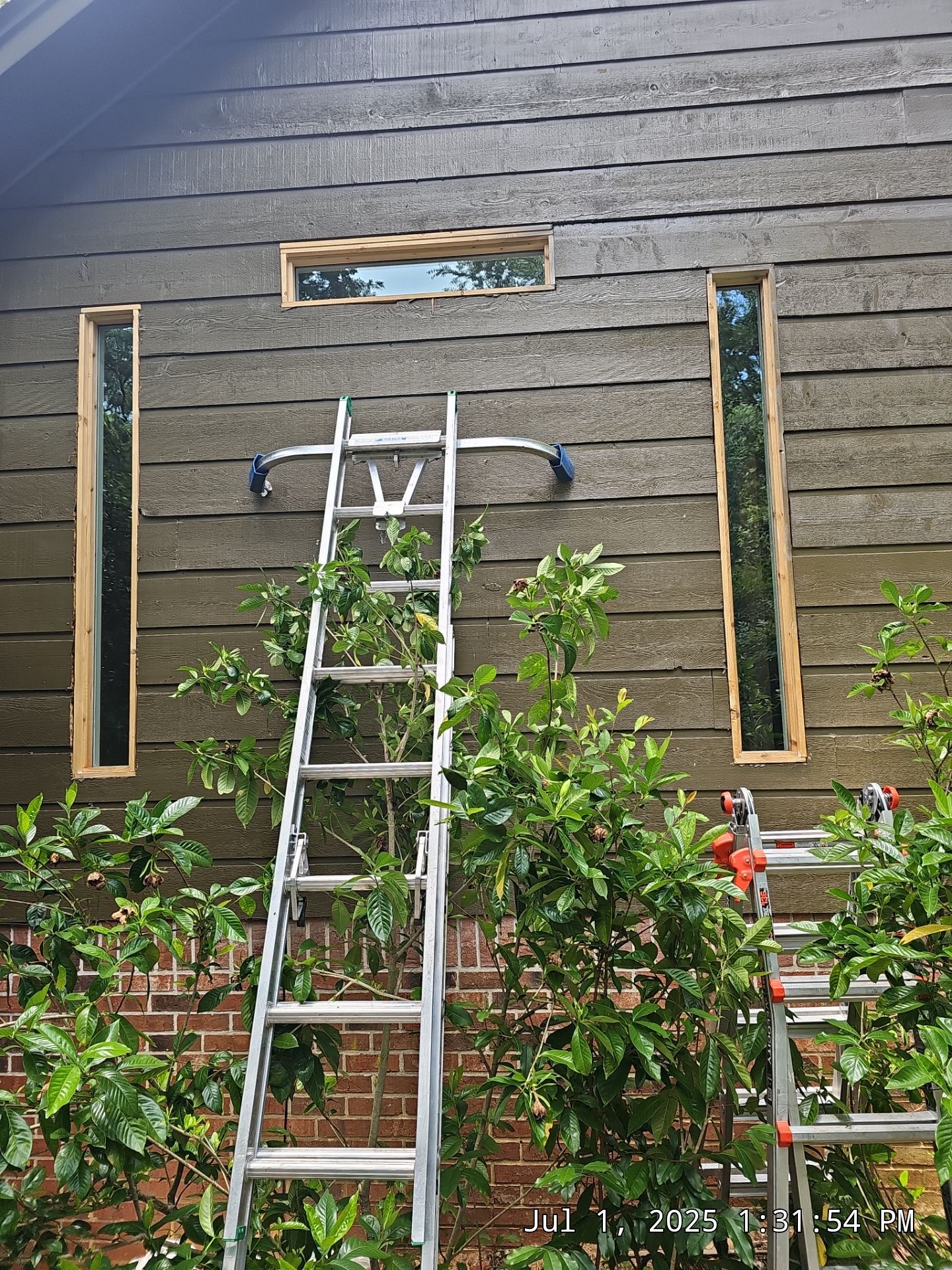 Garner Project in Birmingham by The Window Source