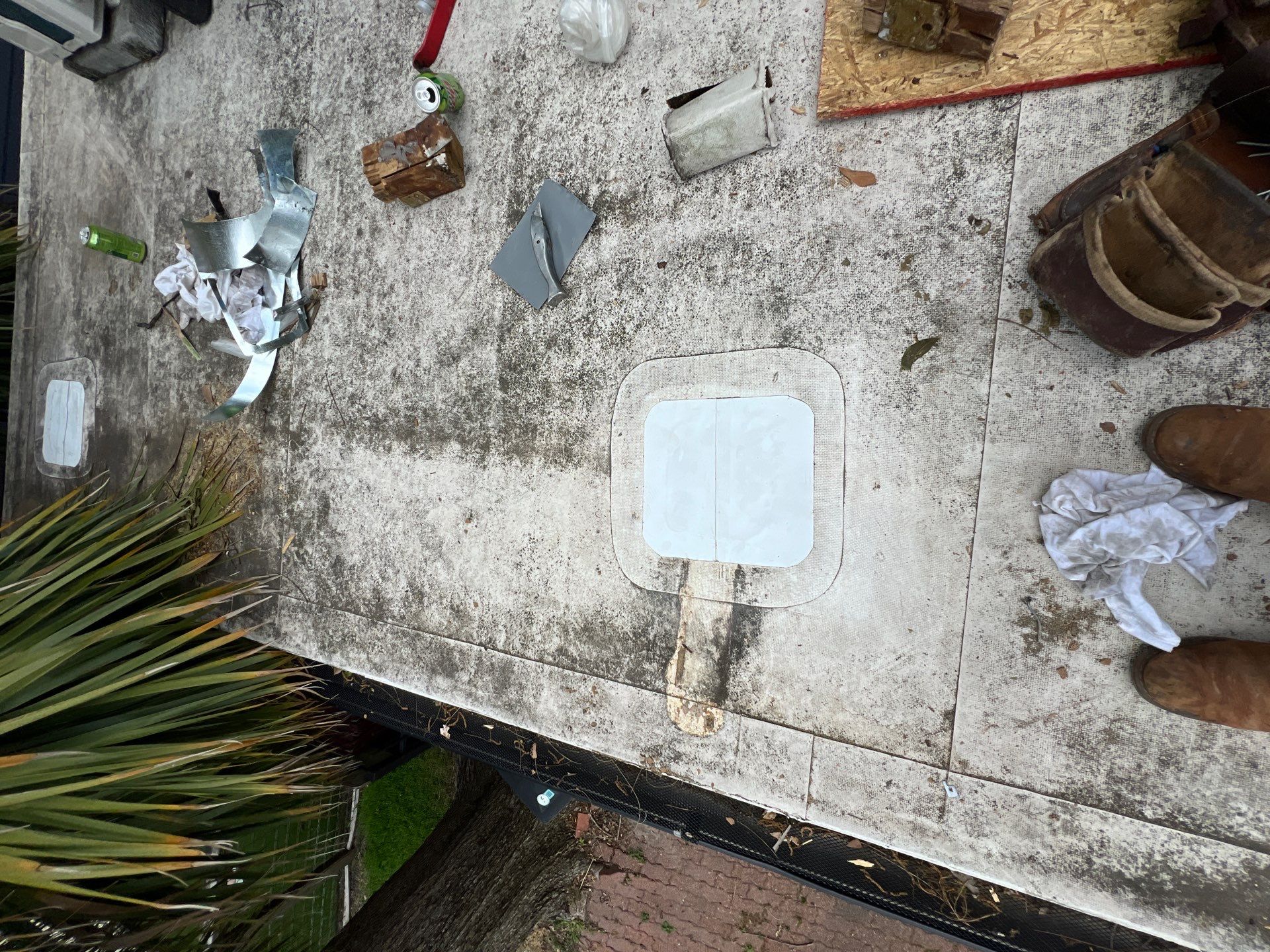 Roof Repair Houston by Roof Repair Services LLC