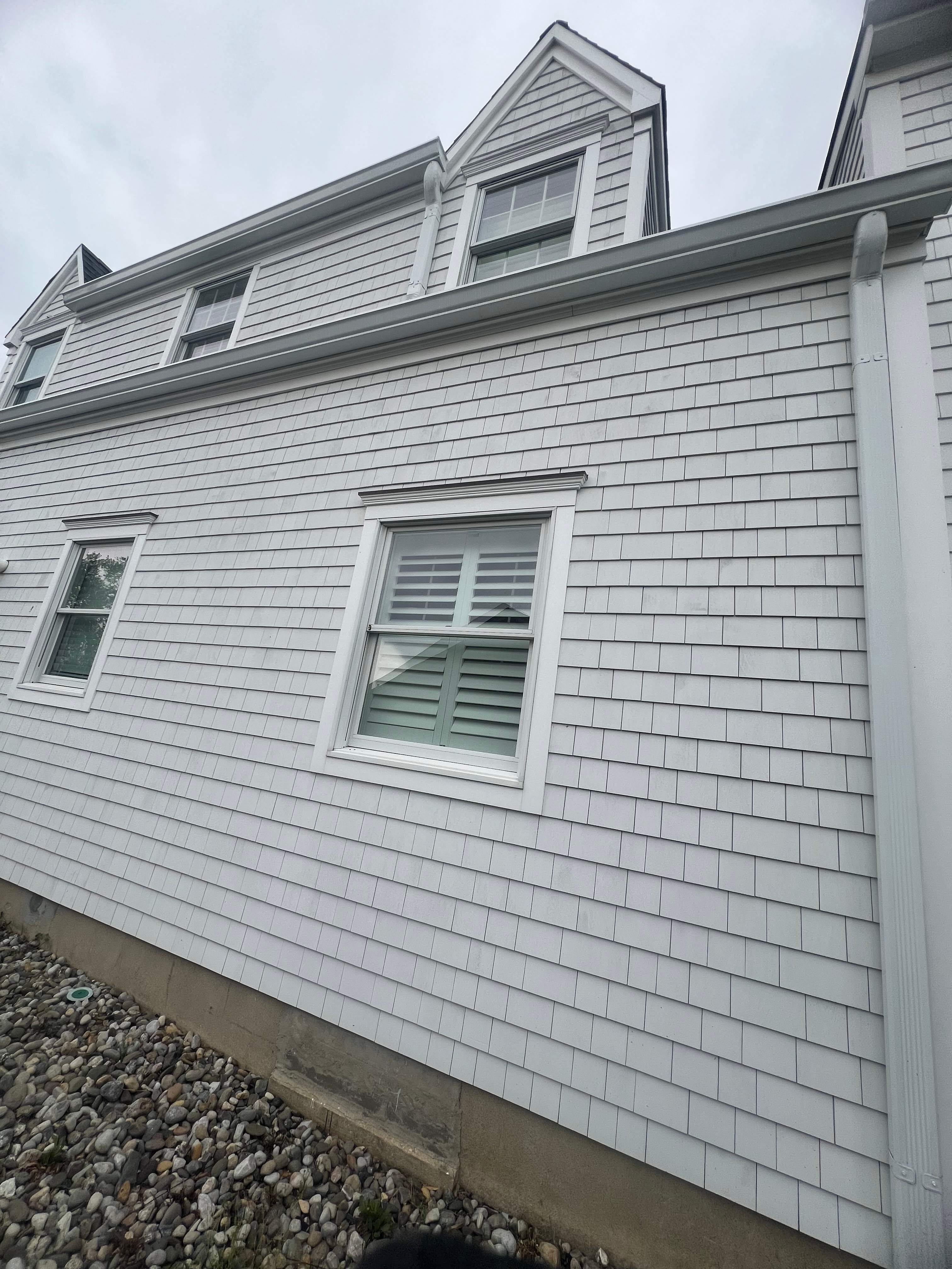 Little Silver, NJ by Clearview Washing