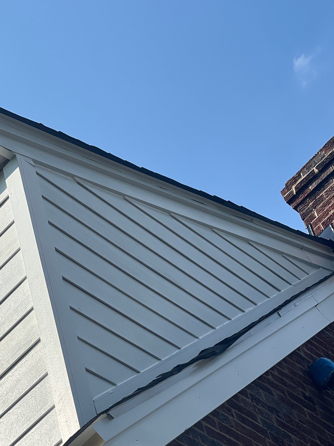 Arlington: Multi-Trade Exterior Remodel by RM Banning, Inc.