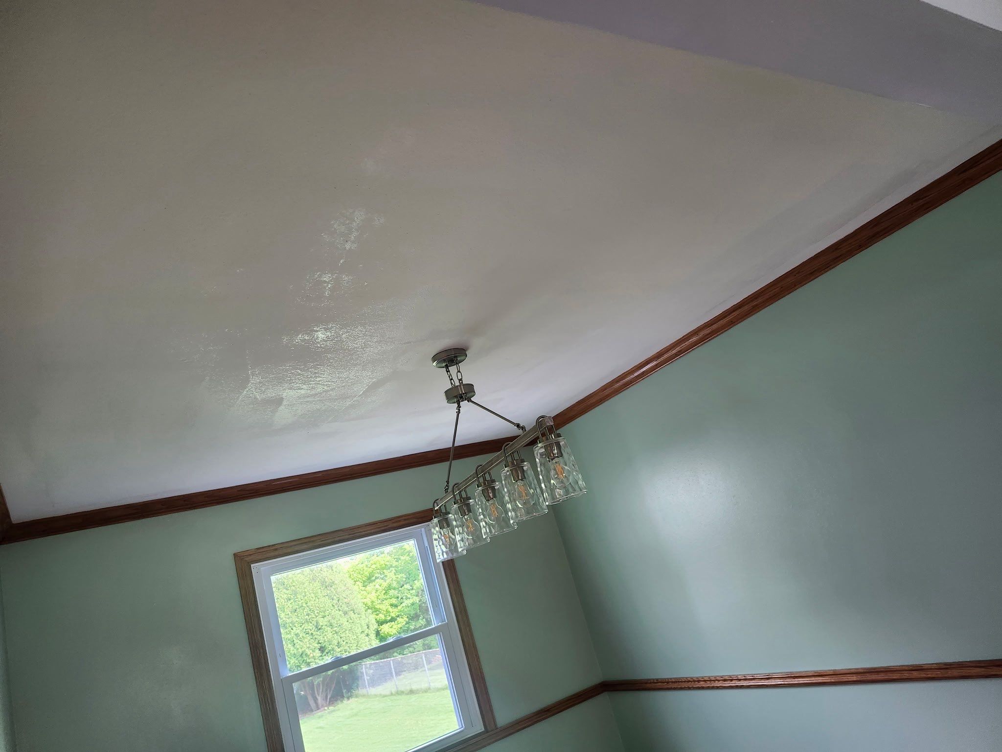 Complete Interior Painting and Custom Color Consultation in Oak Creek by OCS Contracting Services