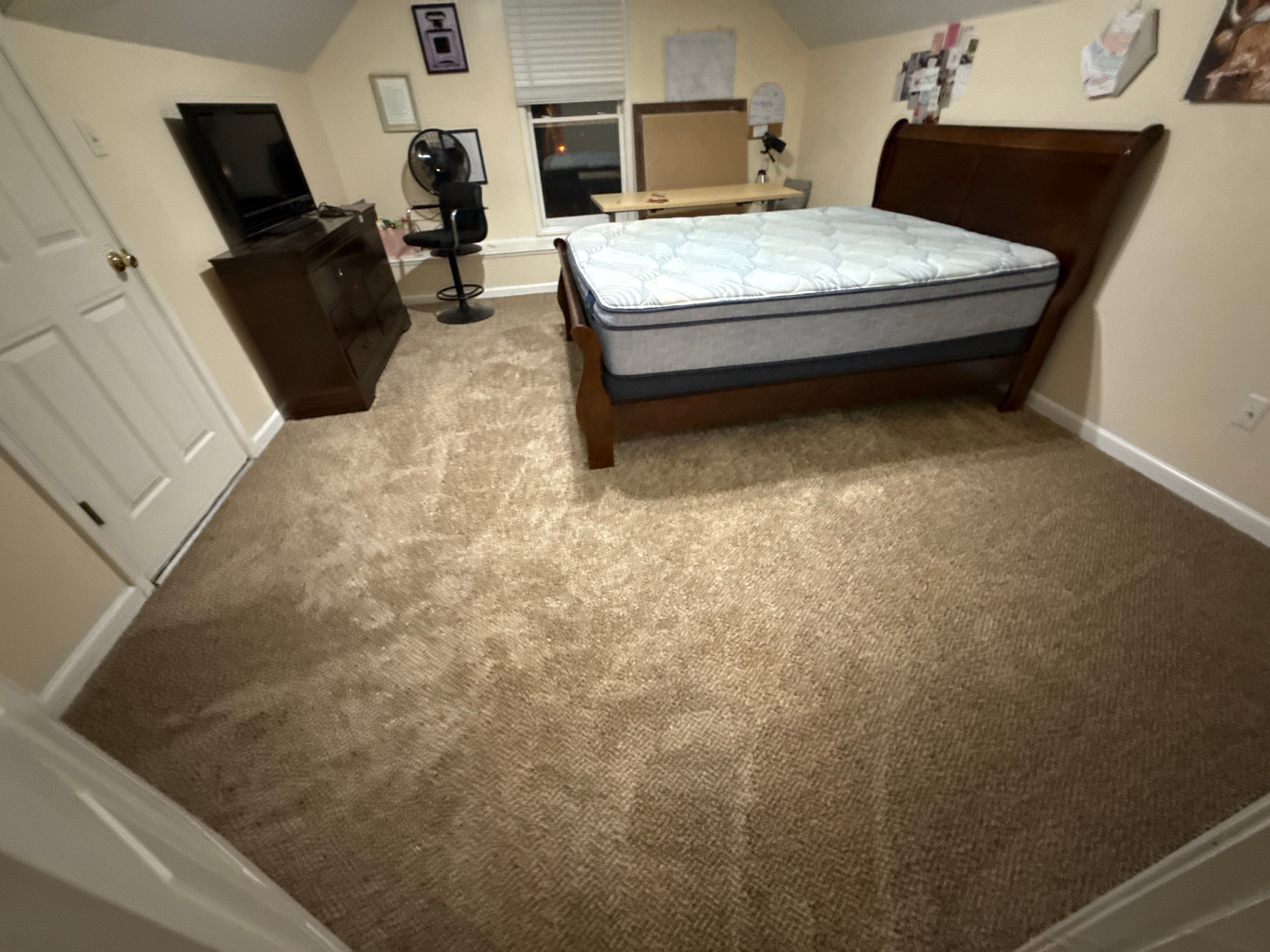 Project in Memphis by Knockout Flooring LLC