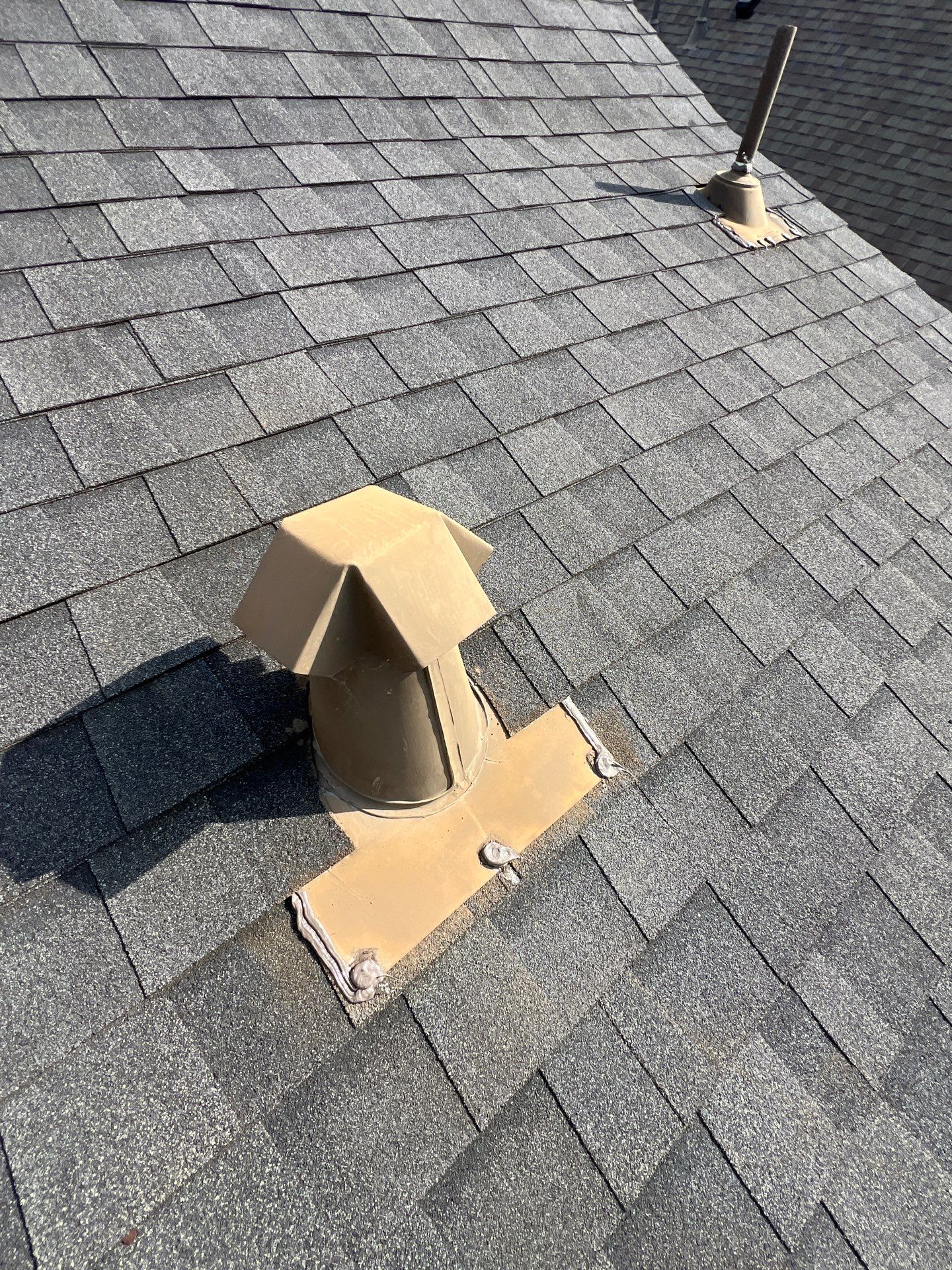 Roof Repair Katy by Roof Repair Company