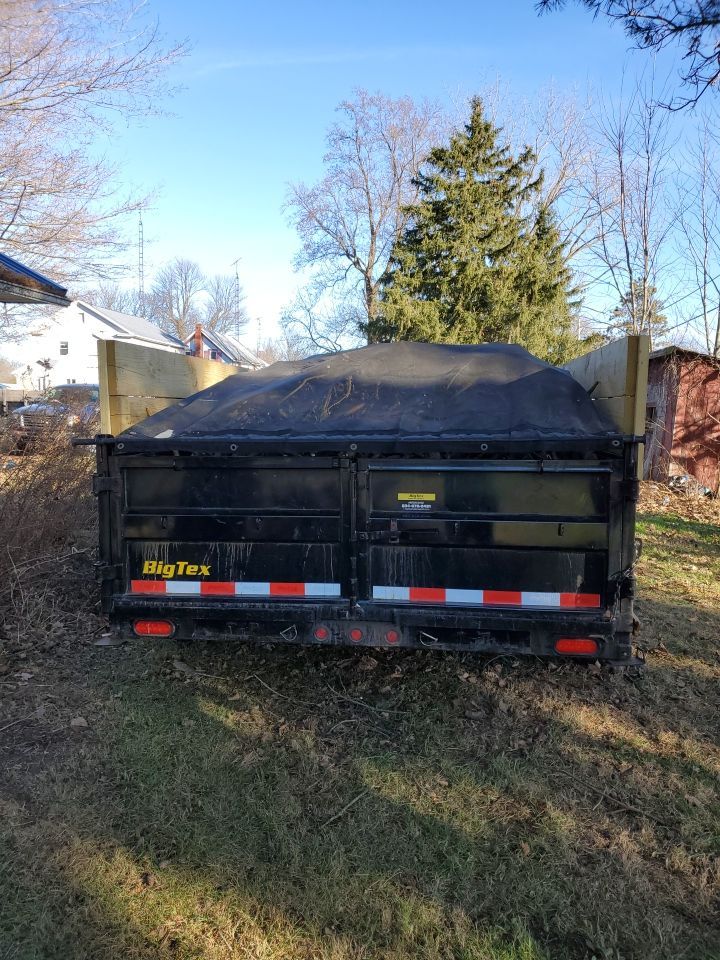 Storm Damaged Tree Removal  using Tree Removal by Mike Jones & Sons Tree Service LLC 