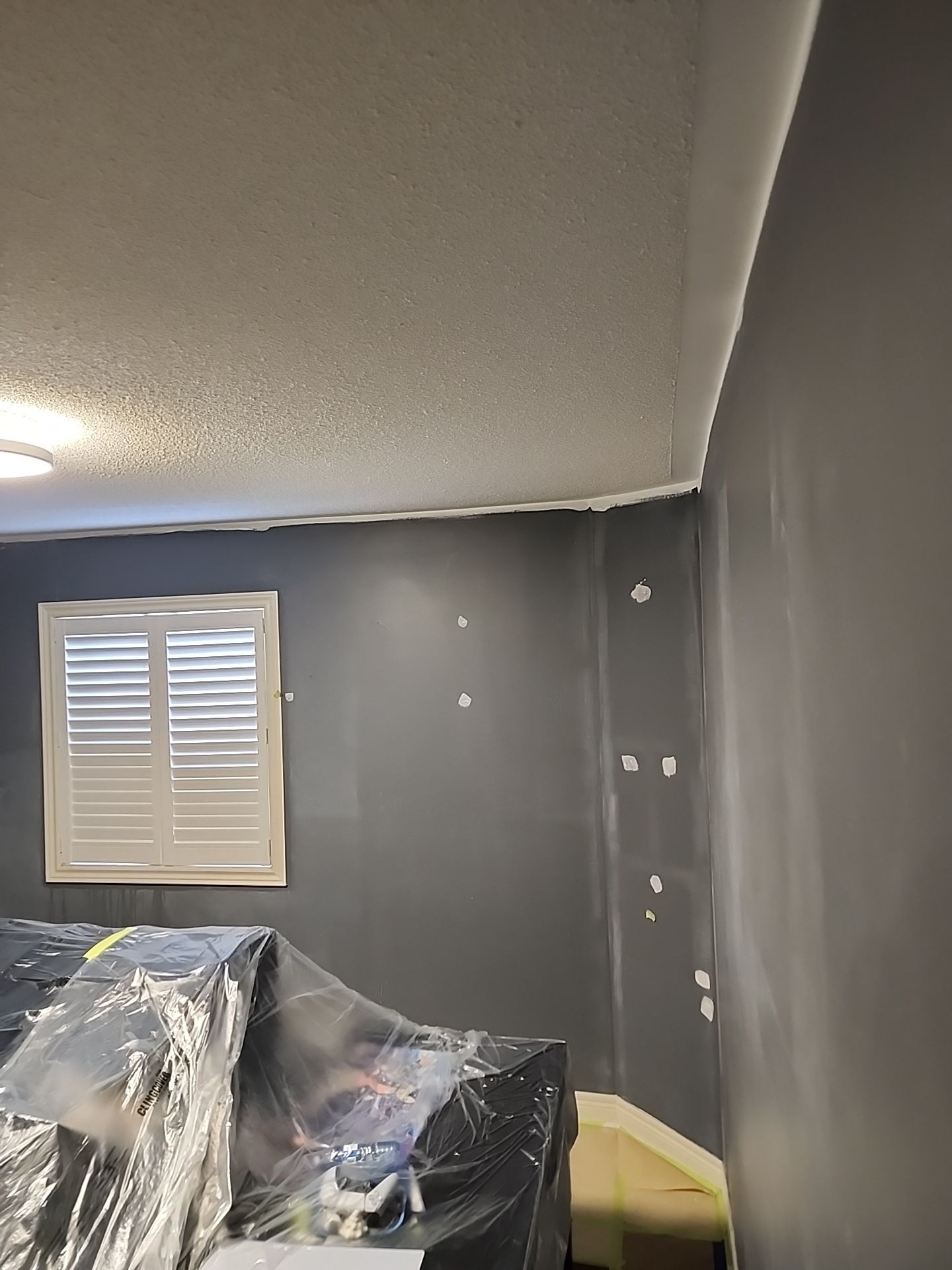 Project in Vaughan, by GTA HOME PAINTING