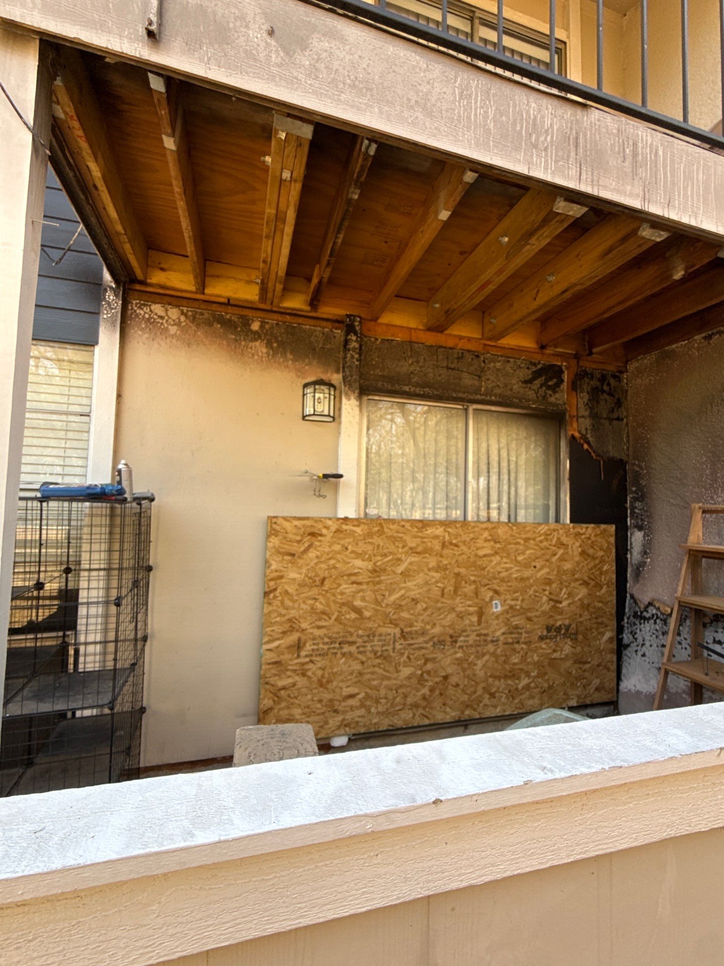 Glen rose by American Builders 